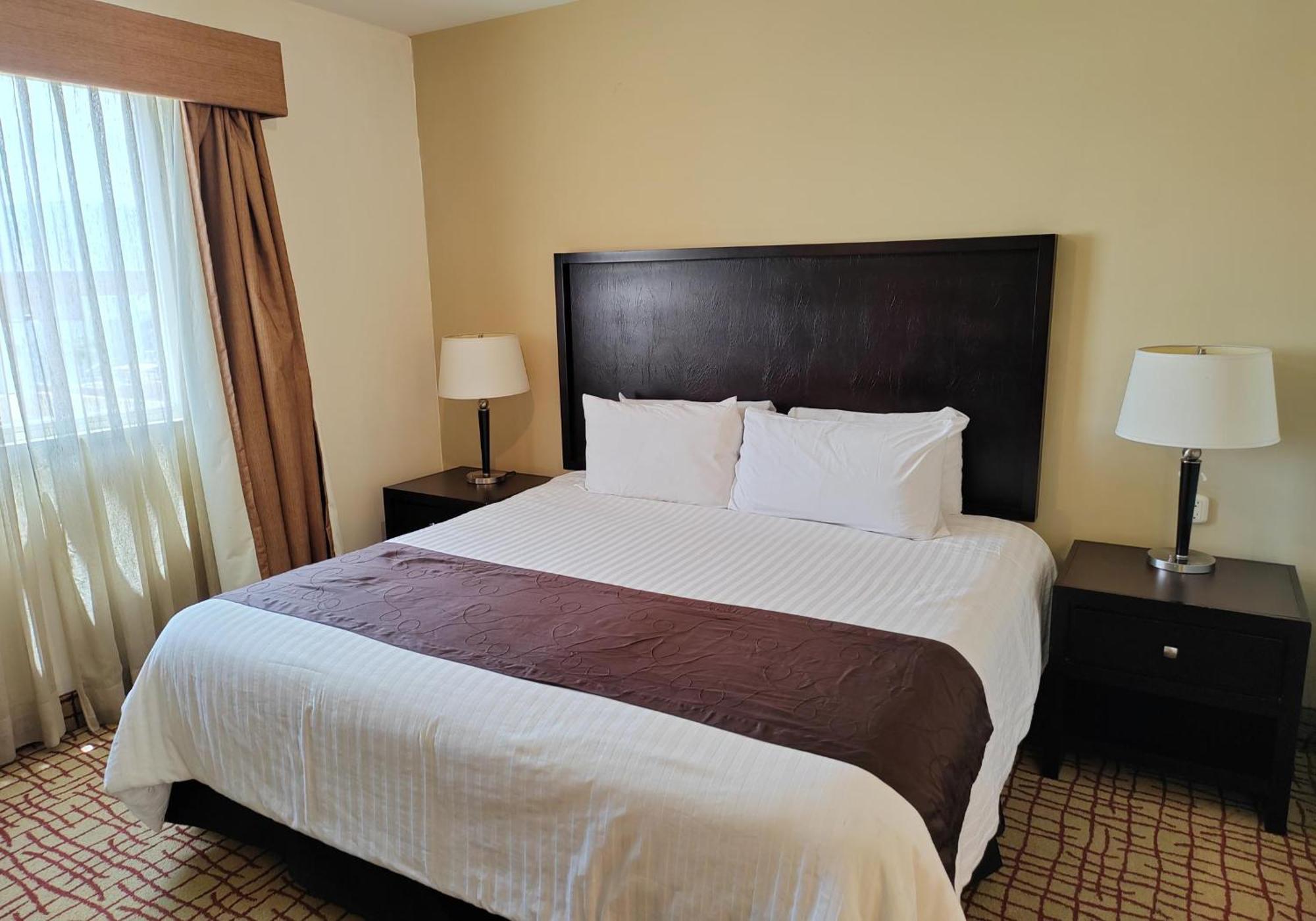 Hotel Wyndham Garden Tecnologico