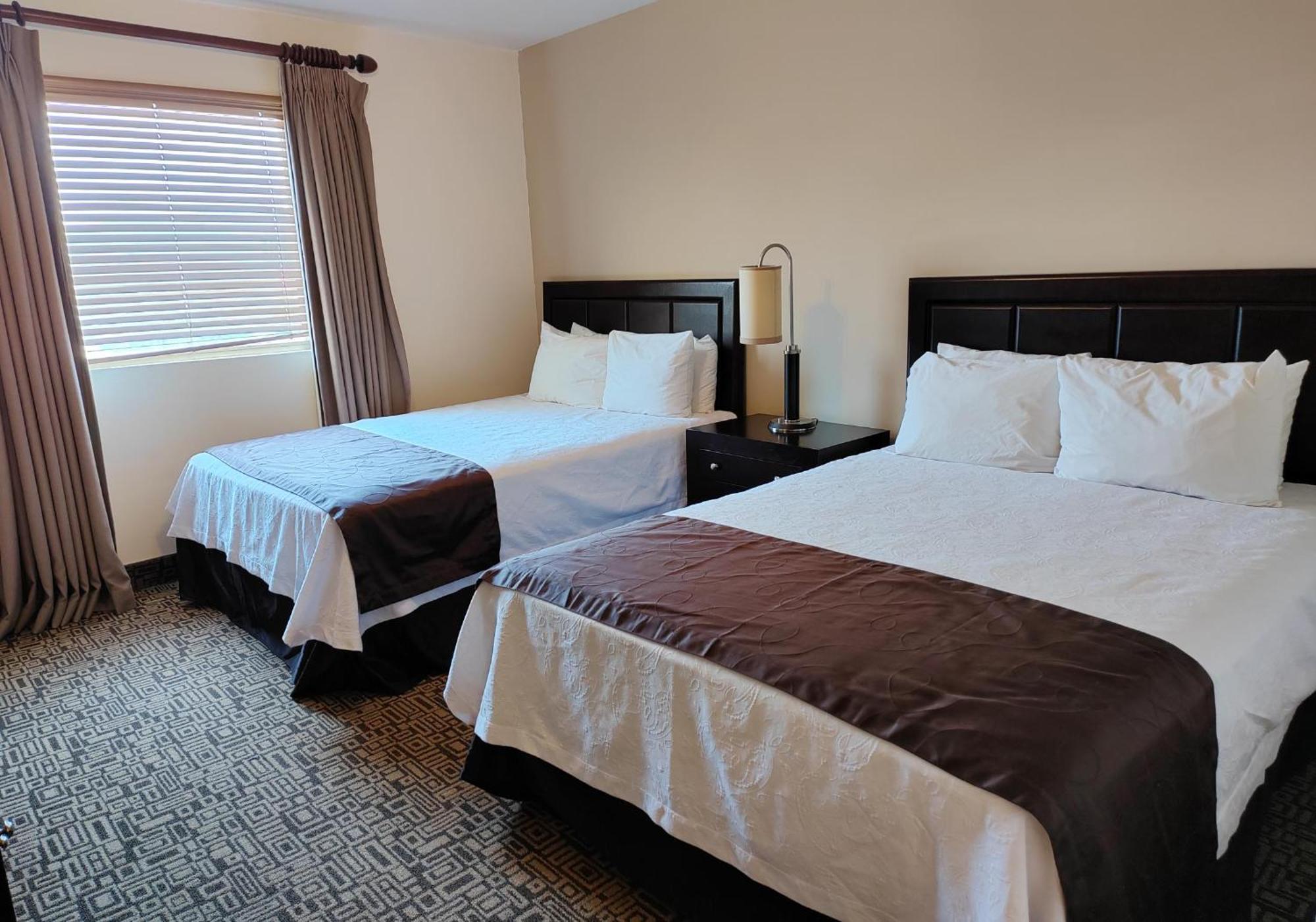 Wyndham Garden Tecnologico Hotel