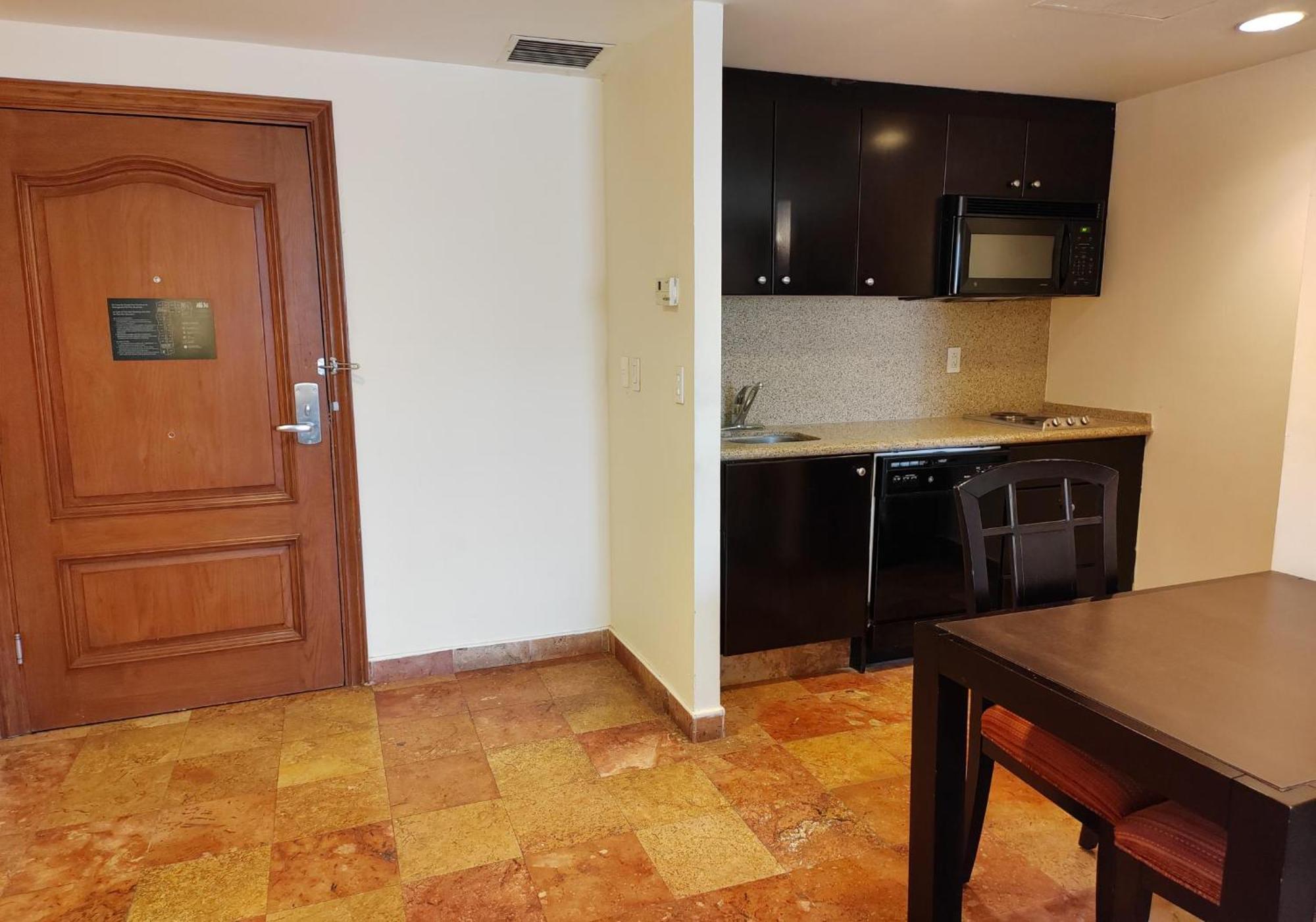 Hotel Wyndham Garden Tecnologico