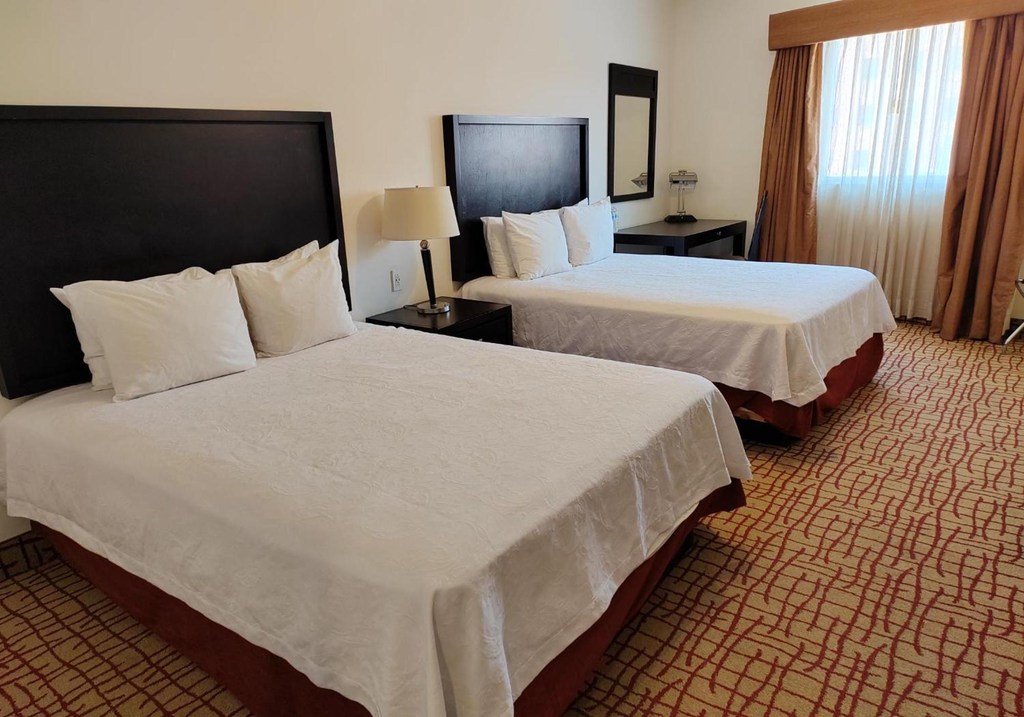 Wyndham Garden Tecnologico 3* Torreon