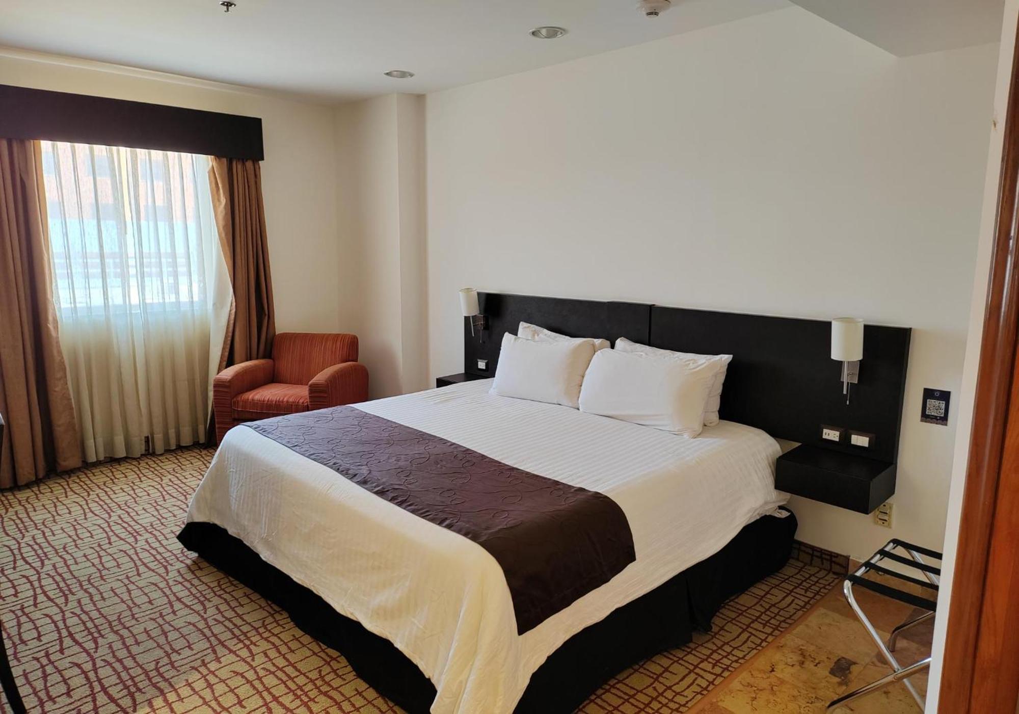Wyndham Garden Tecnologico 3*