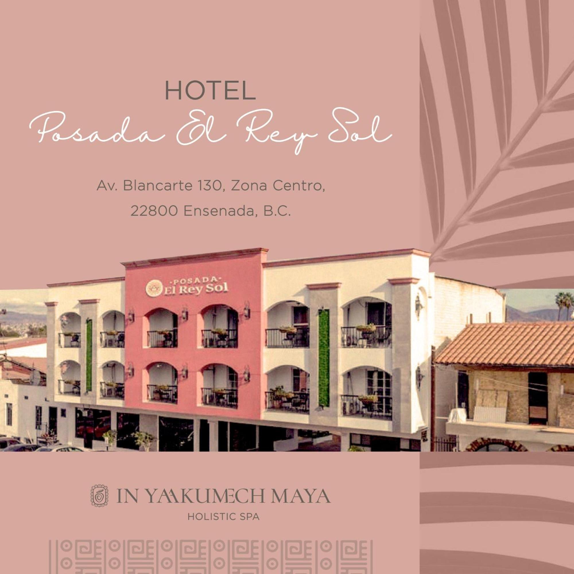 Hotel El Rey Sol 3*