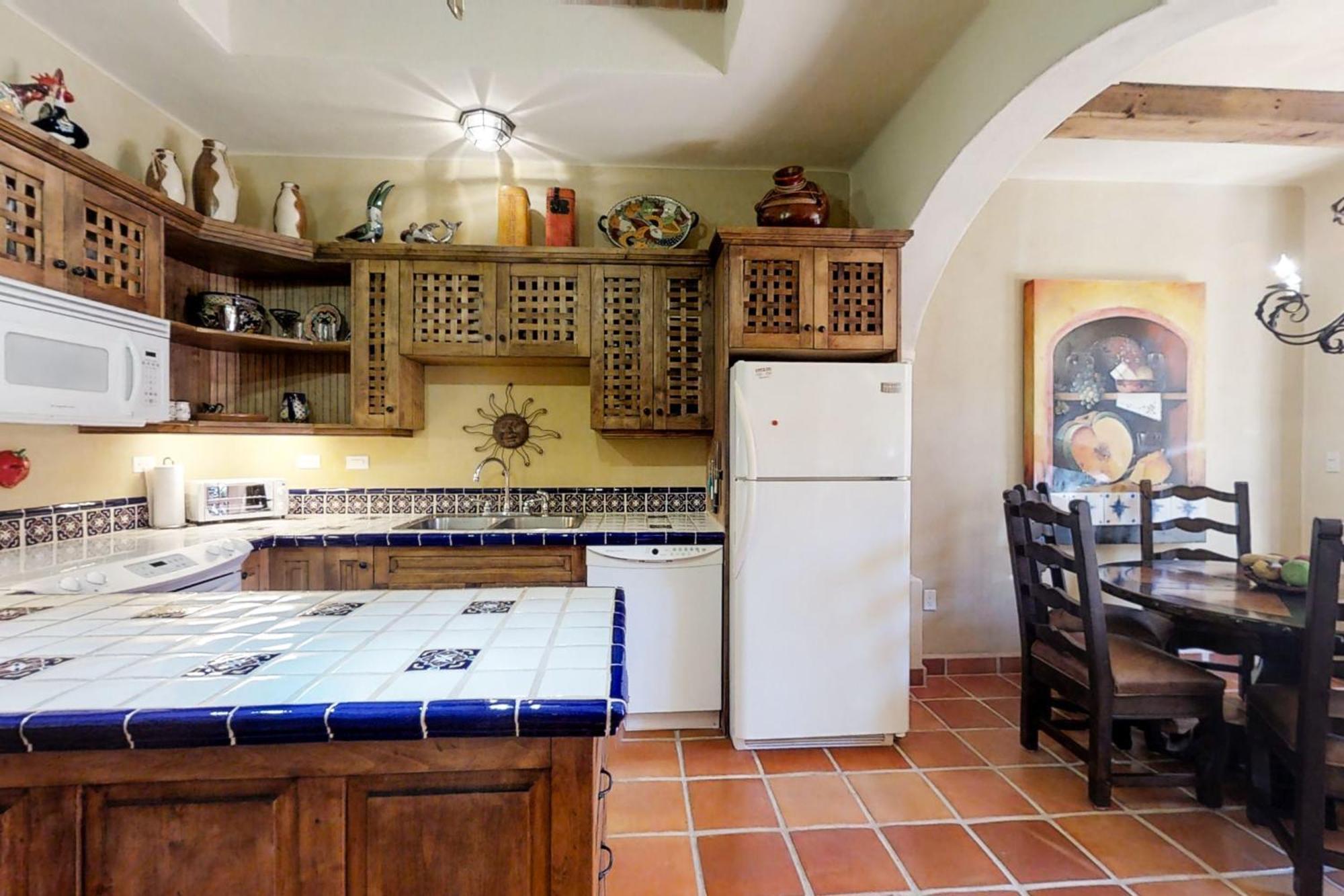 Casa La Bodega 533 At Founders Holiday home