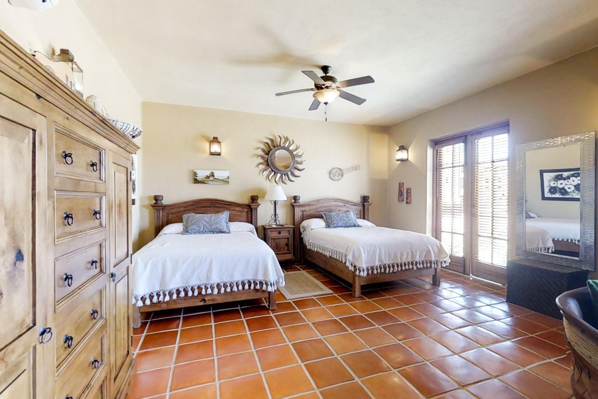 Casa La Bodega 533 At Founders Holiday home