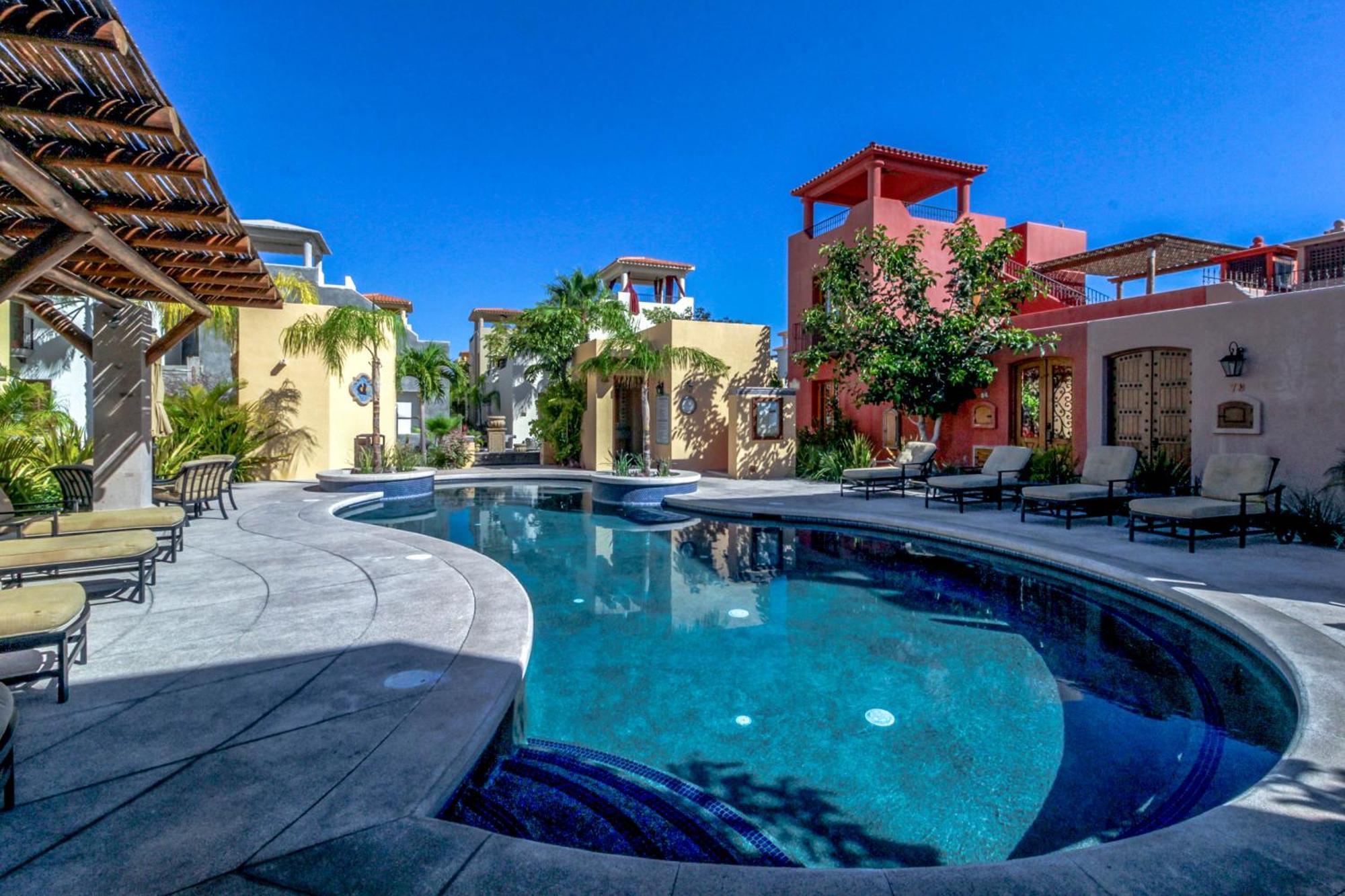 Casa La Bodega 533 At Founders Holiday home