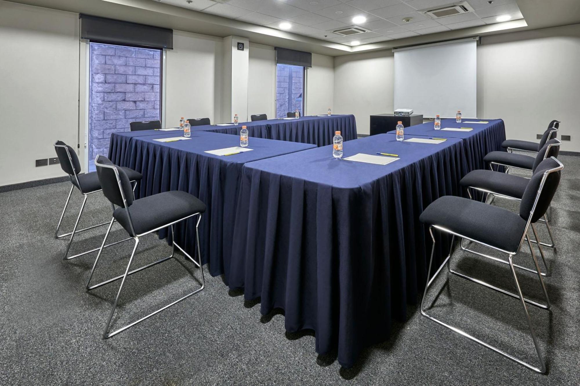 Express By Marriott Rio 4*