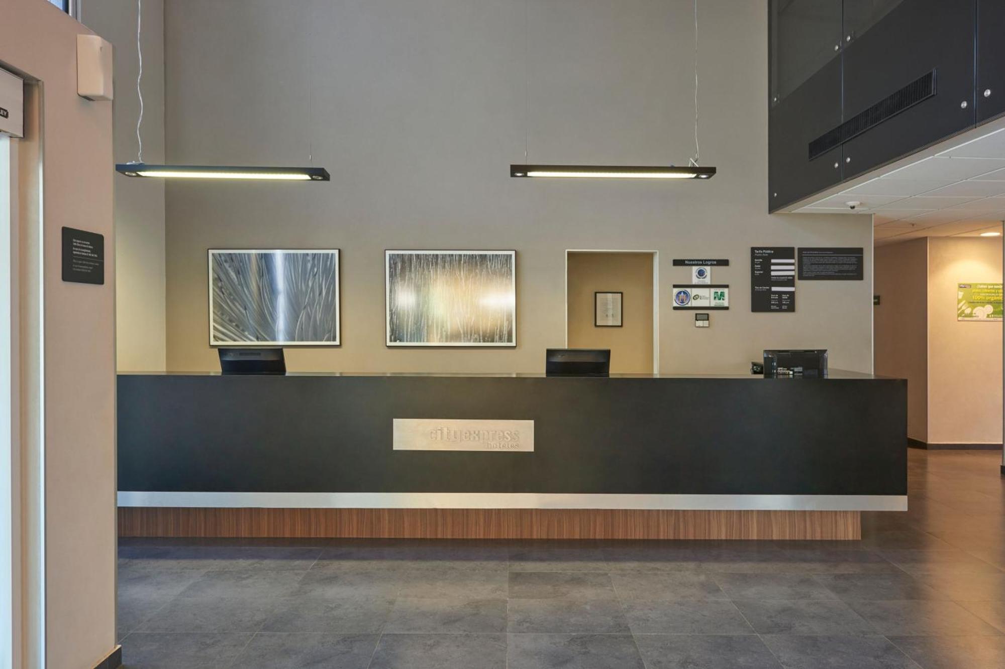 Express By Marriott Rio Hotel Tijuana