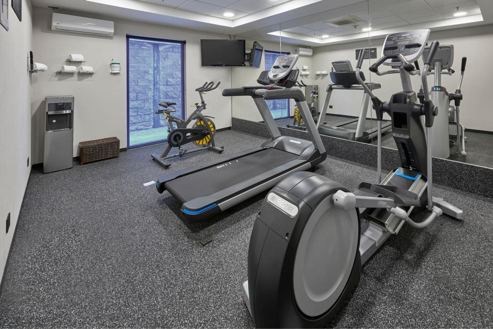 Express By Marriott Rio