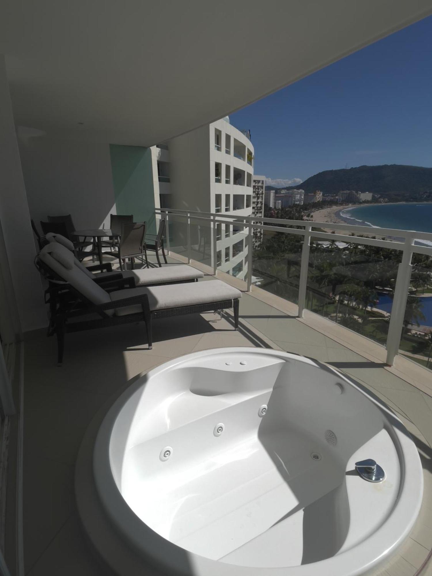 Bay View Grand Marina Ixtapa En Pie De Playa Apartment Ixtapa (Guerrero)