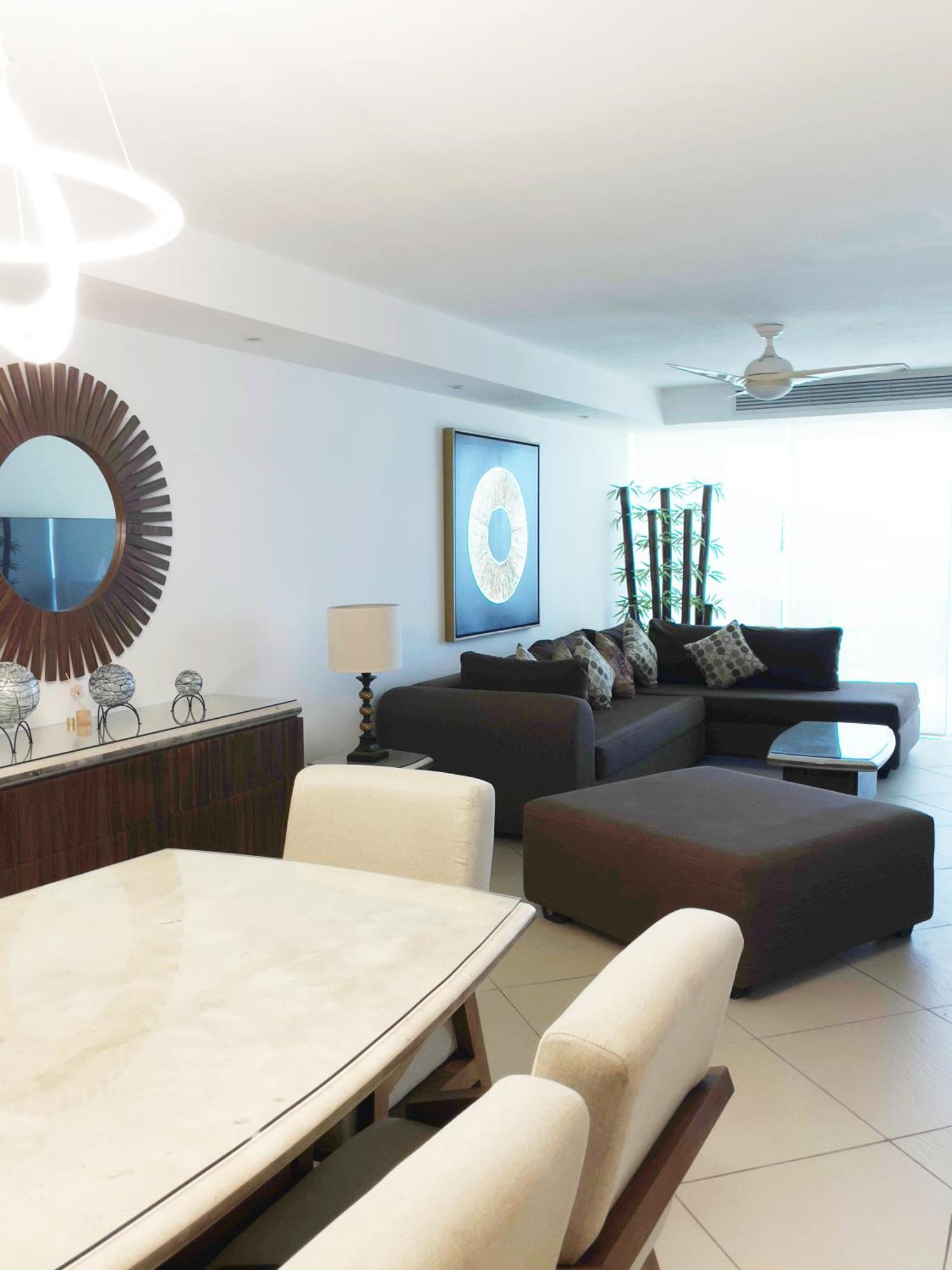Apartment Bay View Grand Marina Ixtapa En Pie De Playa Ixtapa (Guerrero)