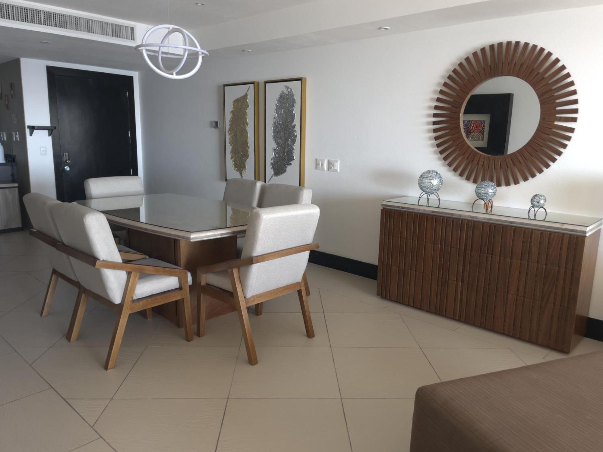Apartment Bay View Grand Marina Ixtapa En Pie De Playa Ixtapa (Guerrero)