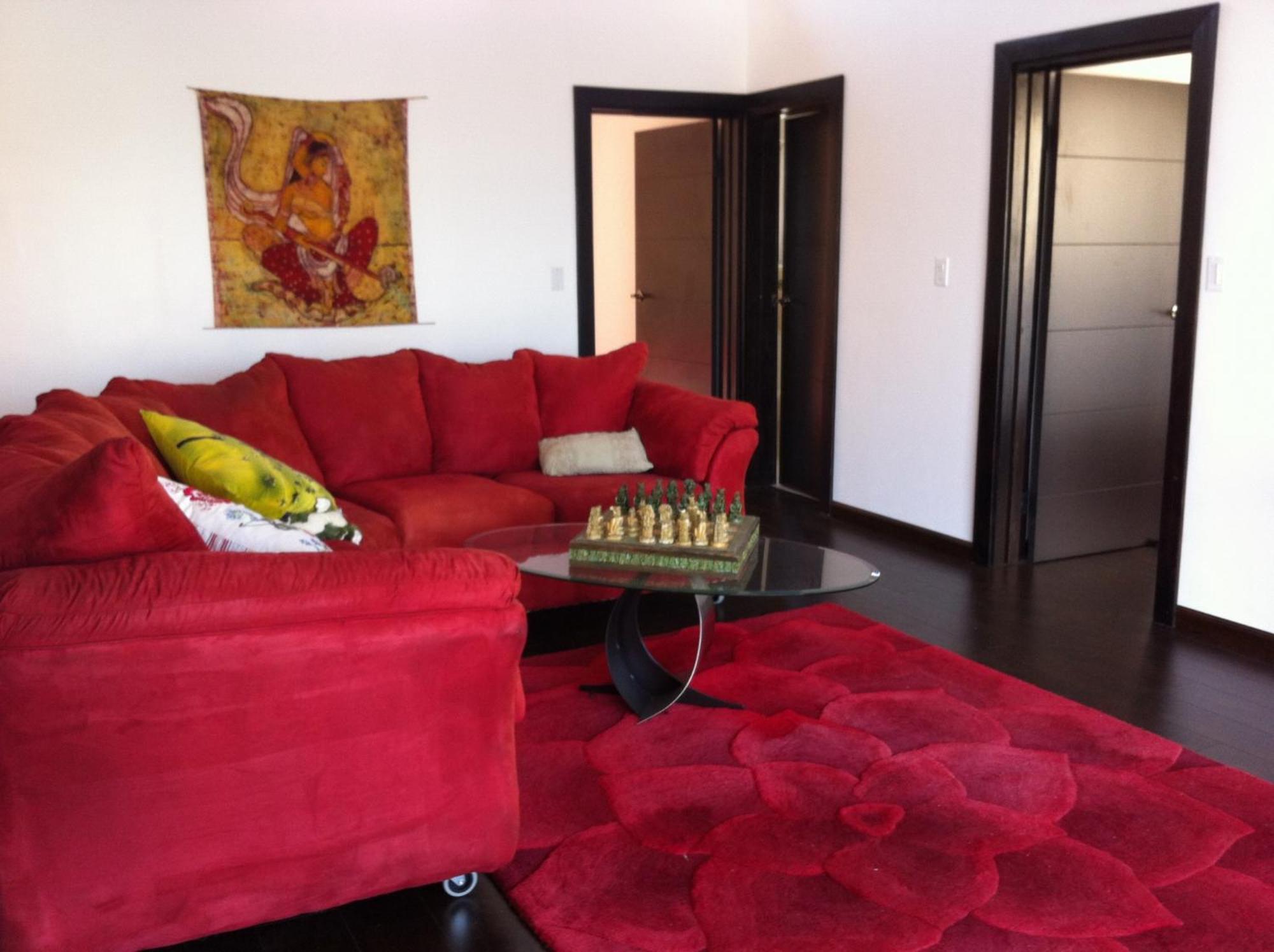 Bed & Breakfast Oui Madame Tijuana