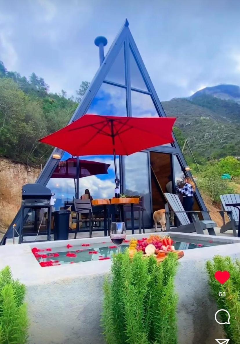 Vive Libre Travel Club Santiago (Nuevo Leon)