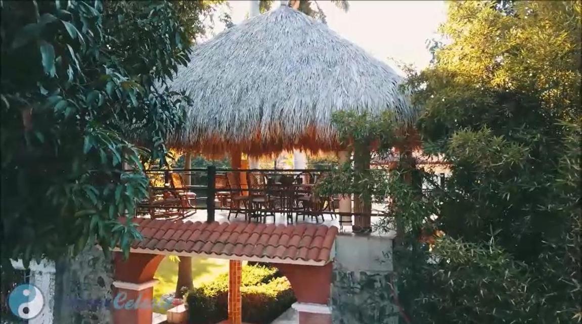 Quinta Celeste Temixco