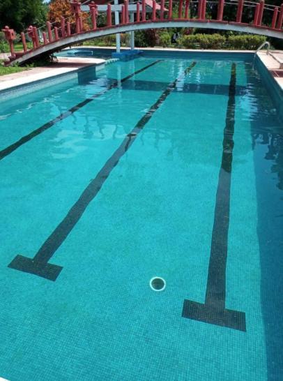 Holiday home Quinta Celeste *