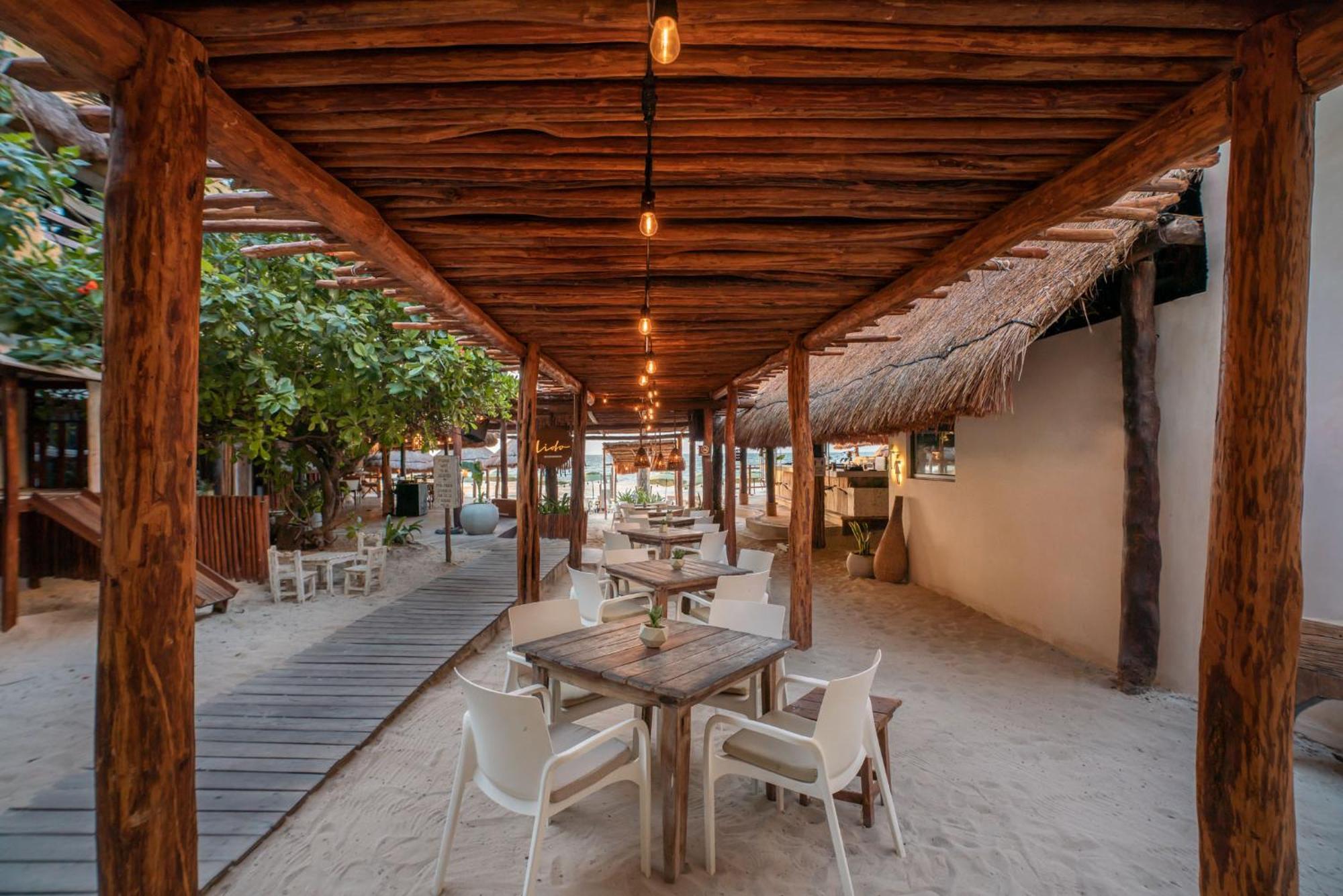 Hotel Casa Colibri 4*