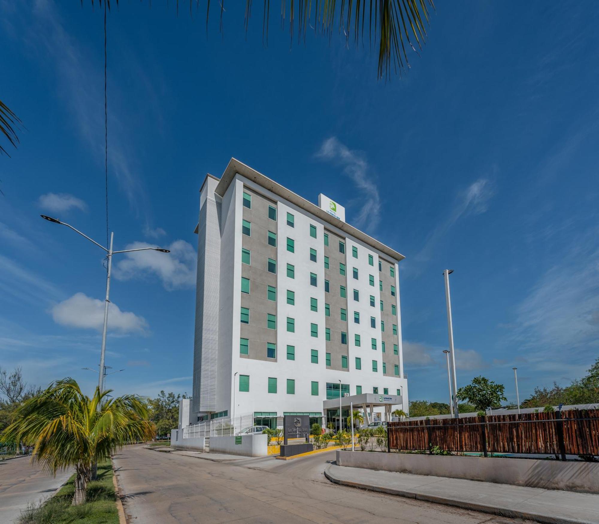 La Venta Hotel 4*