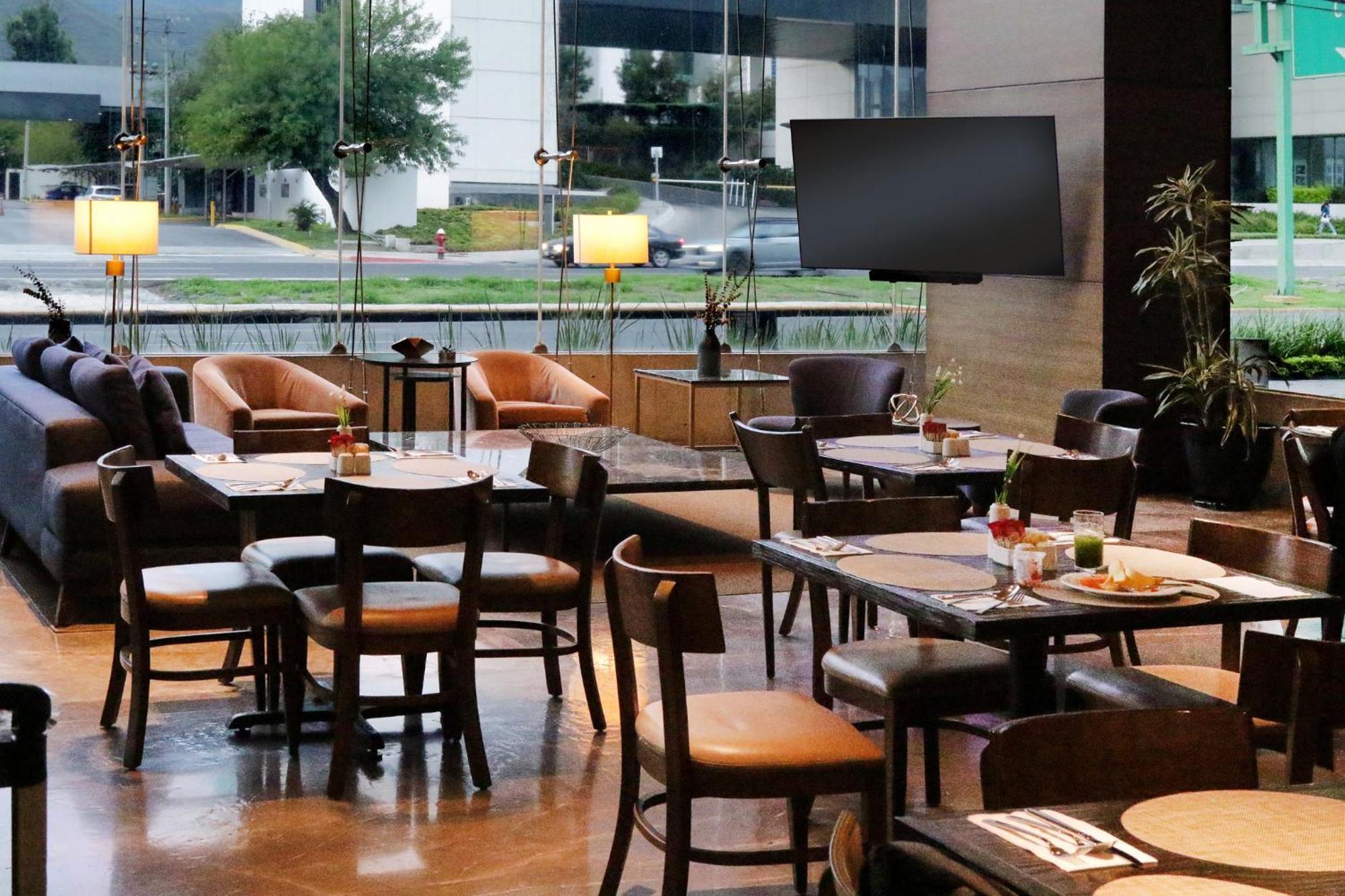 Express & Monterrey Valle By Ihg Hotel San Pedro Garza Garcia