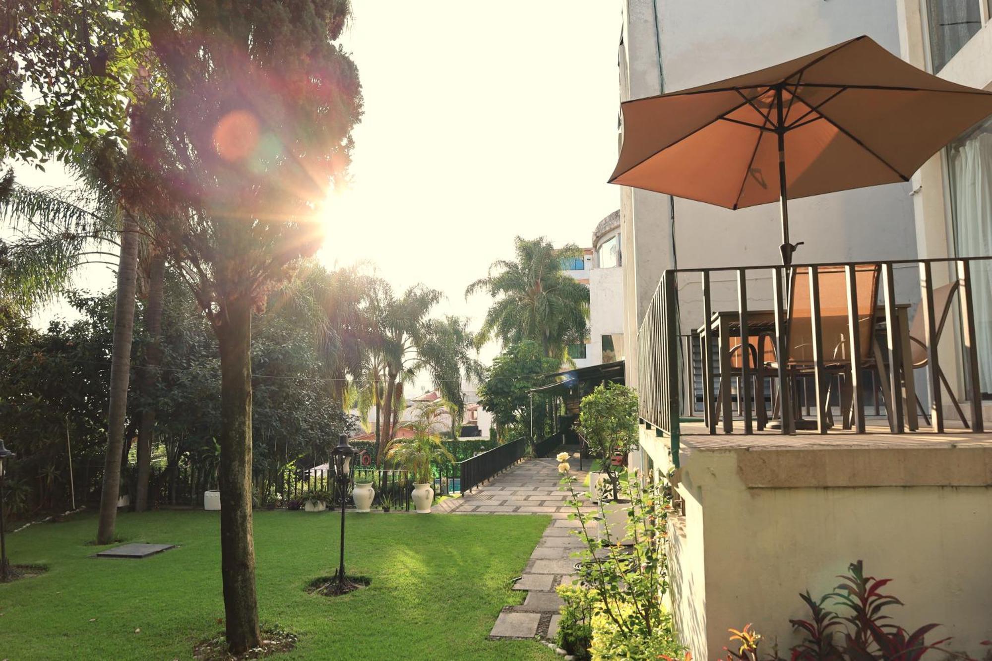 Grand Vista 3* Cuernavaca