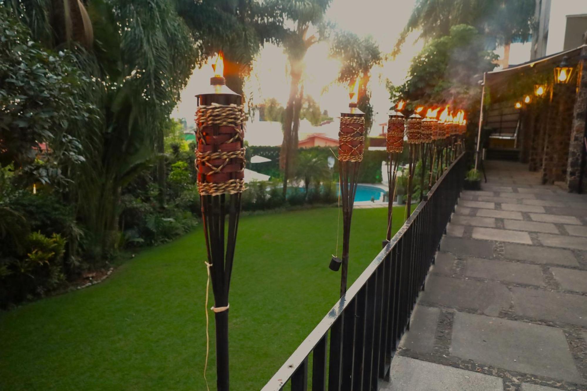 Hotel Grand Vista 3*