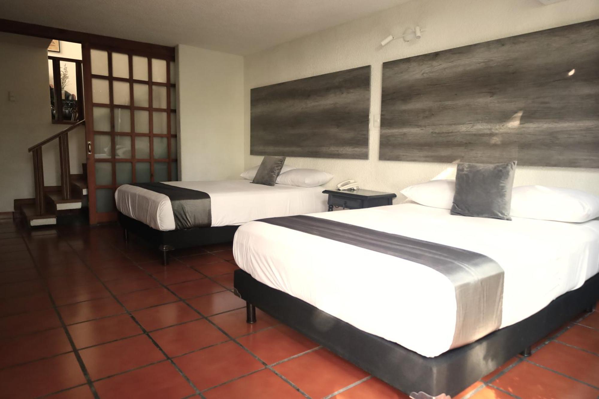 Grand Vista Hotel