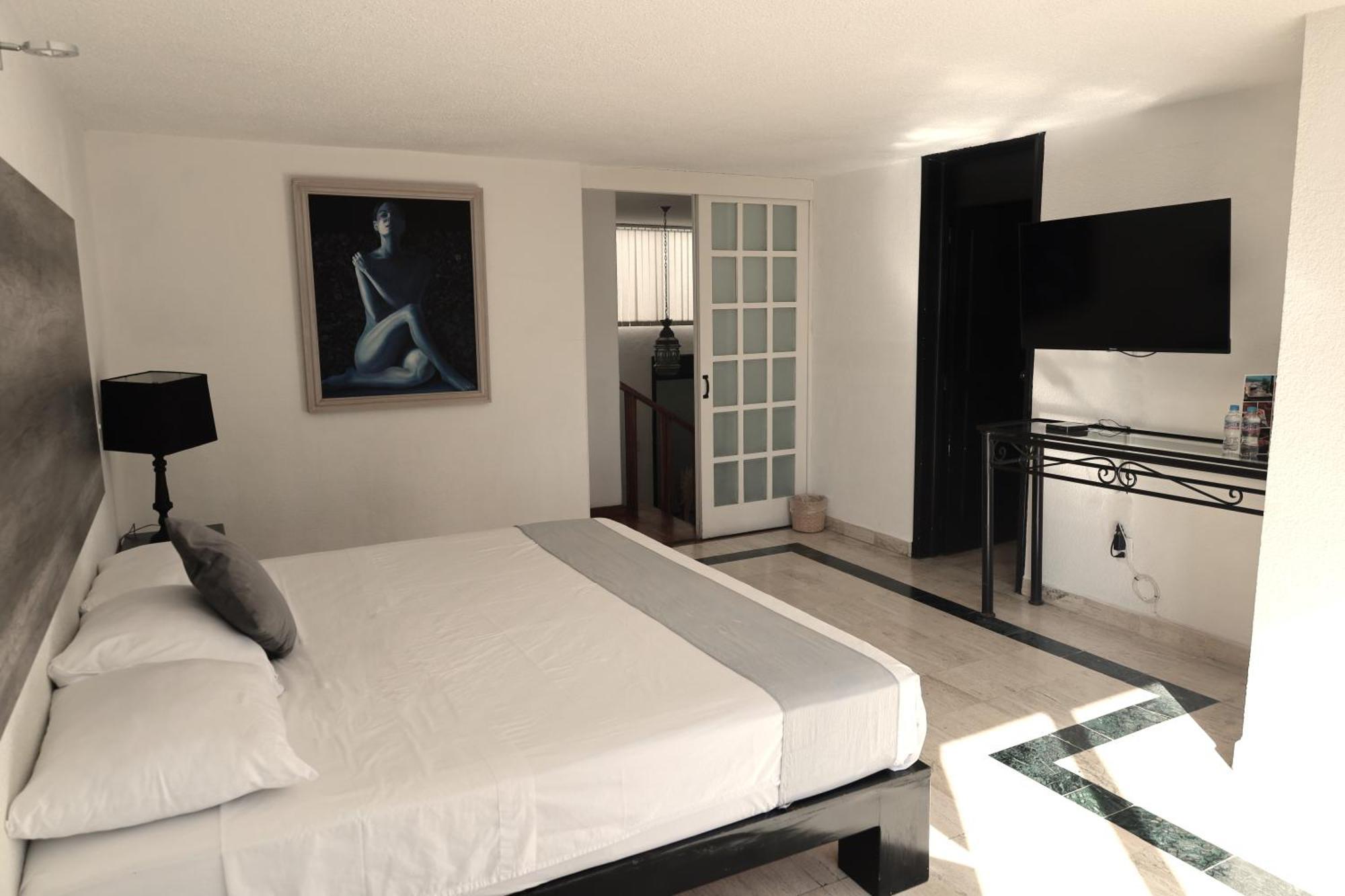 Hotel Grand Vista Cuernavaca