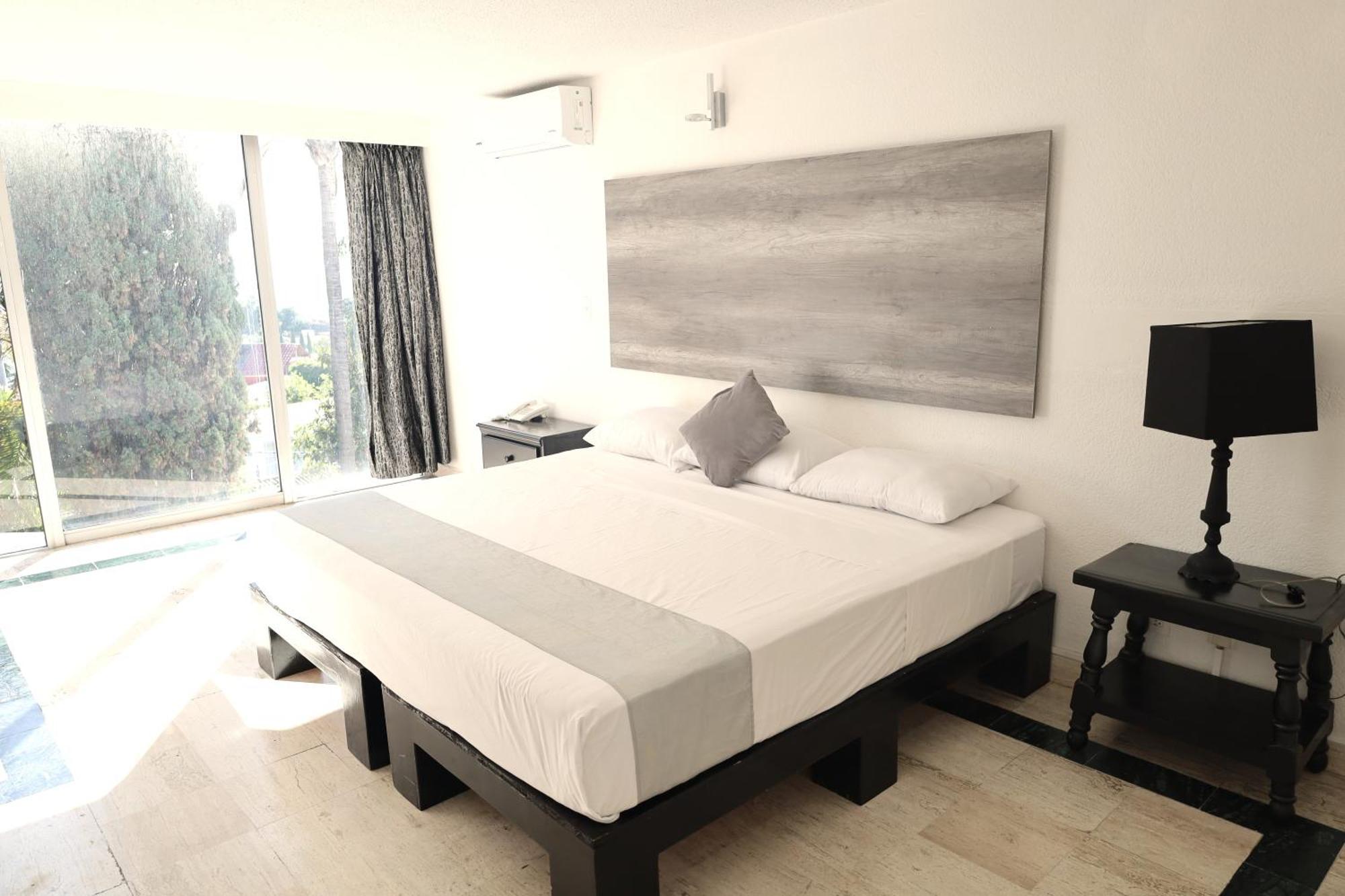 Grand Vista Hotel Cuernavaca