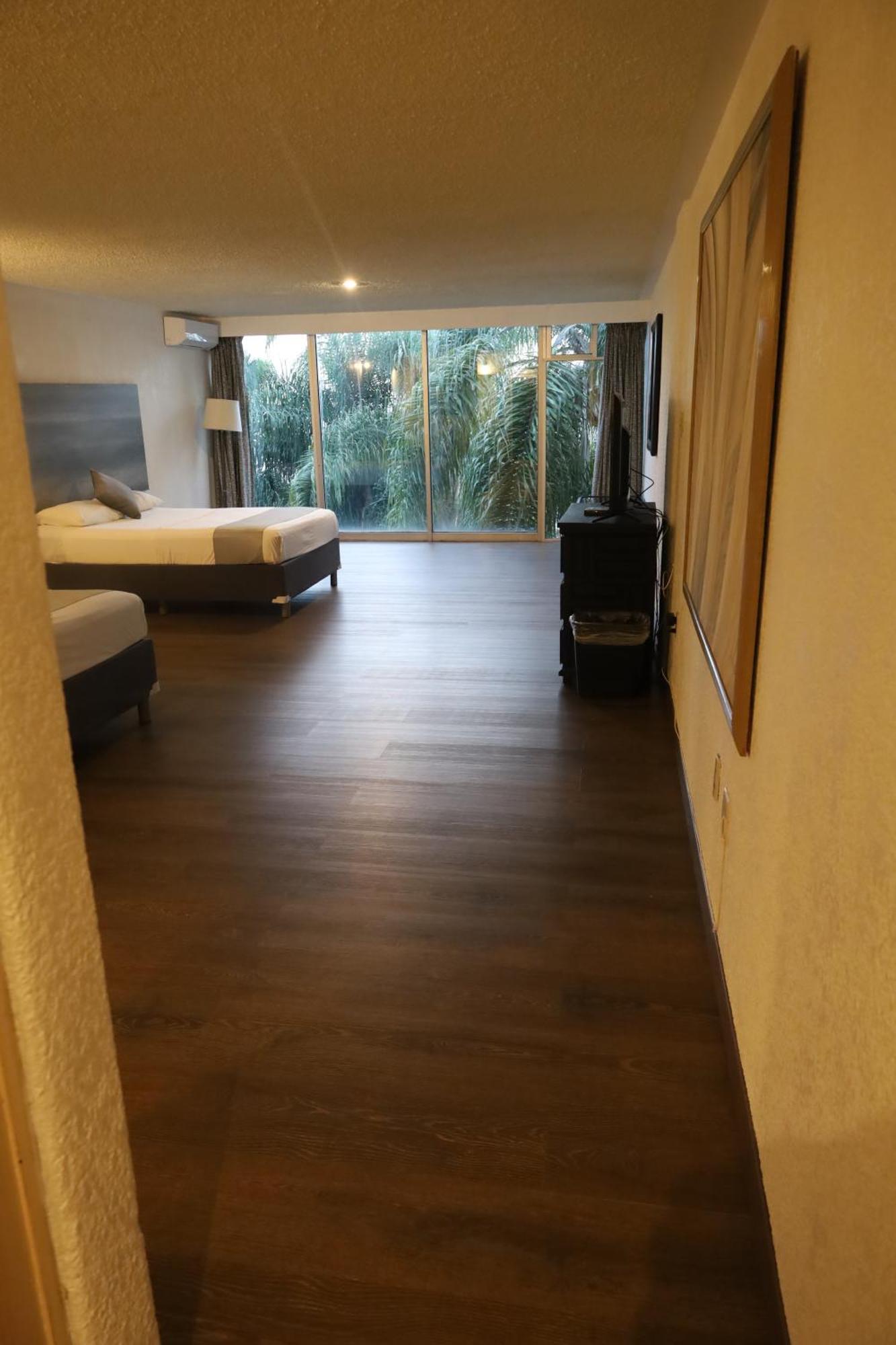 Grand Vista 3* Cuernavaca