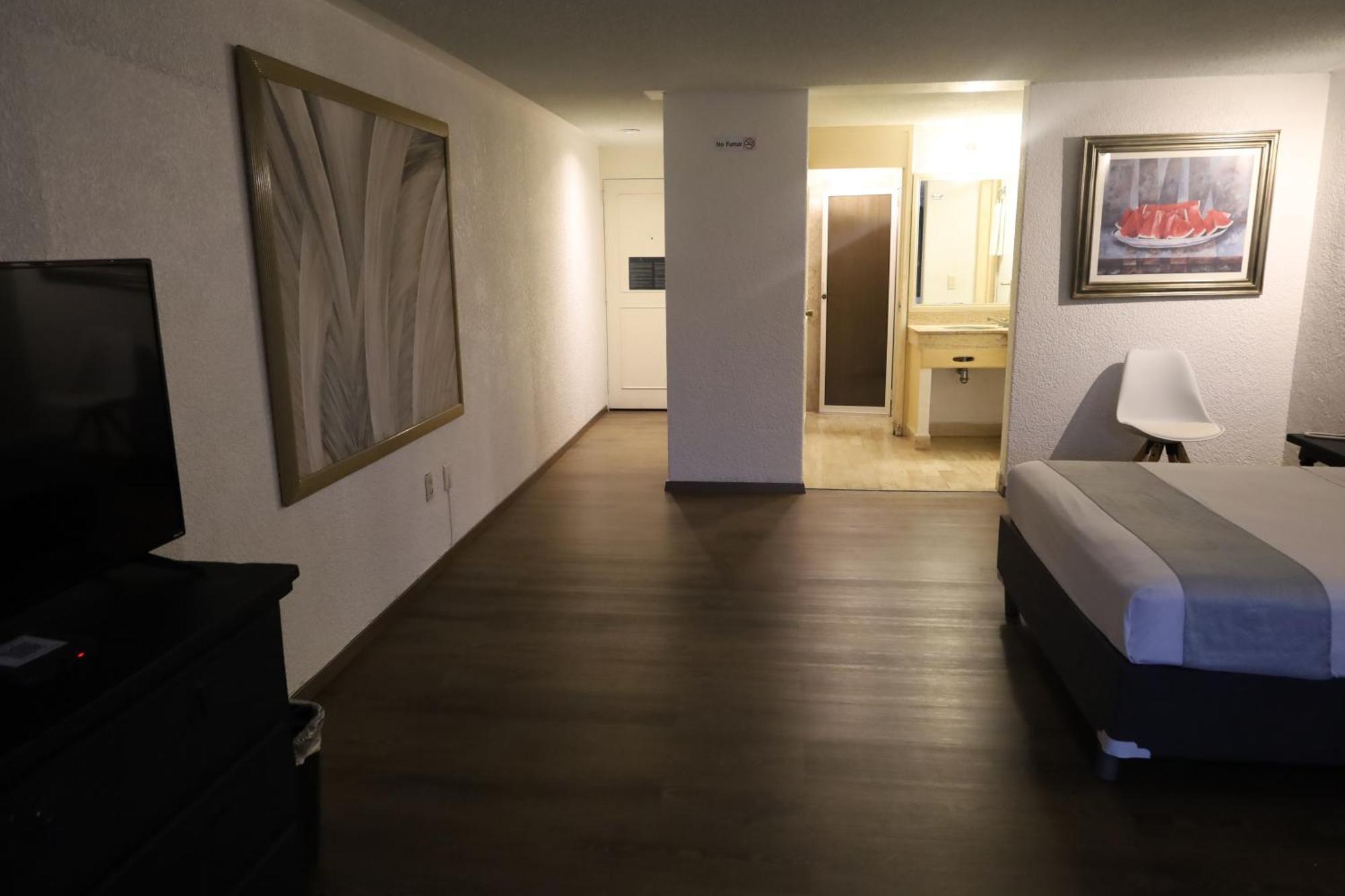 Hotel Grand Vista