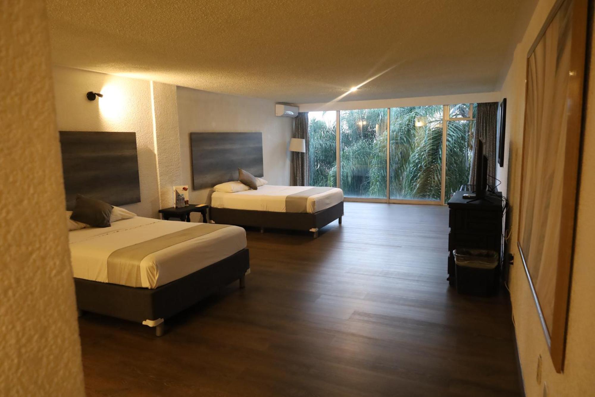 Grand Vista 3*