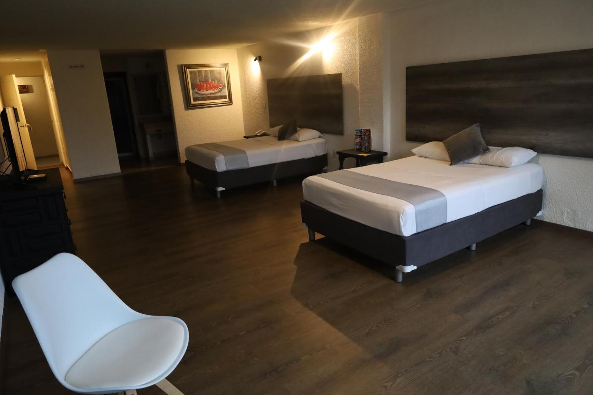 Hotel Grand Vista