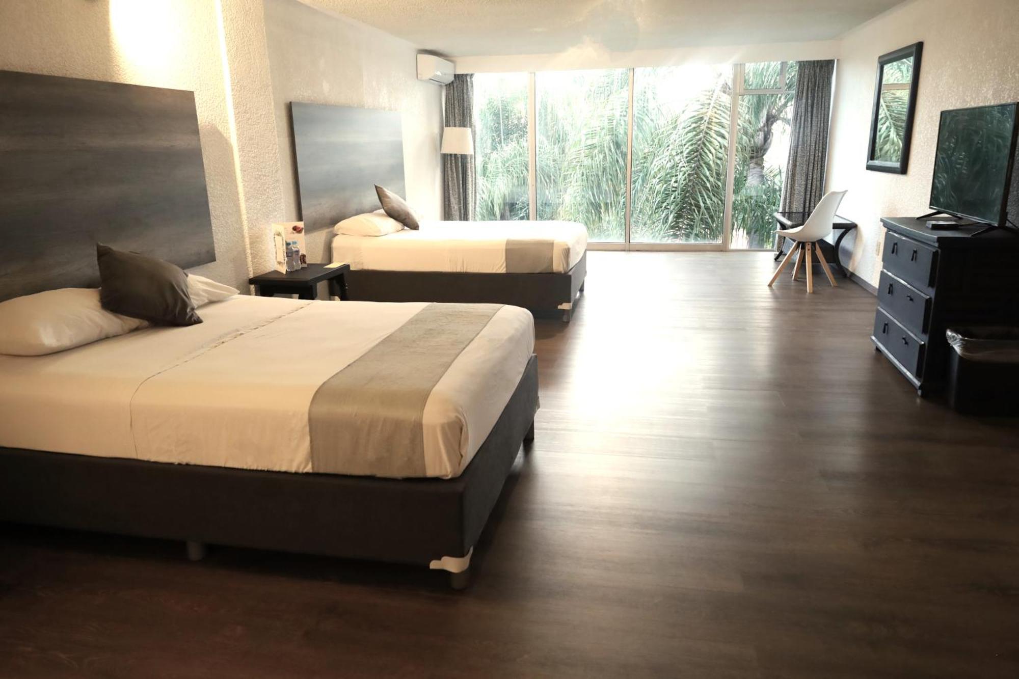 Hotel Grand Vista Cuernavaca