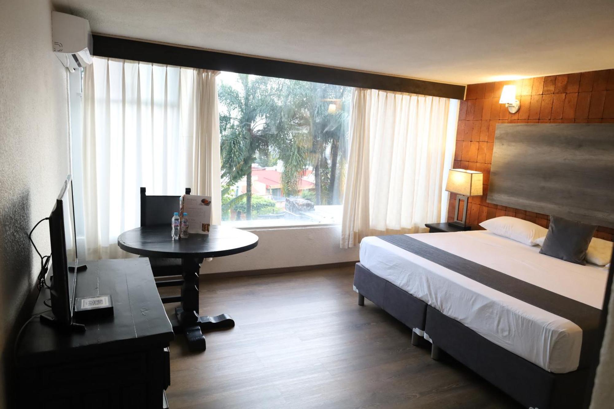 Grand Vista Cuernavaca