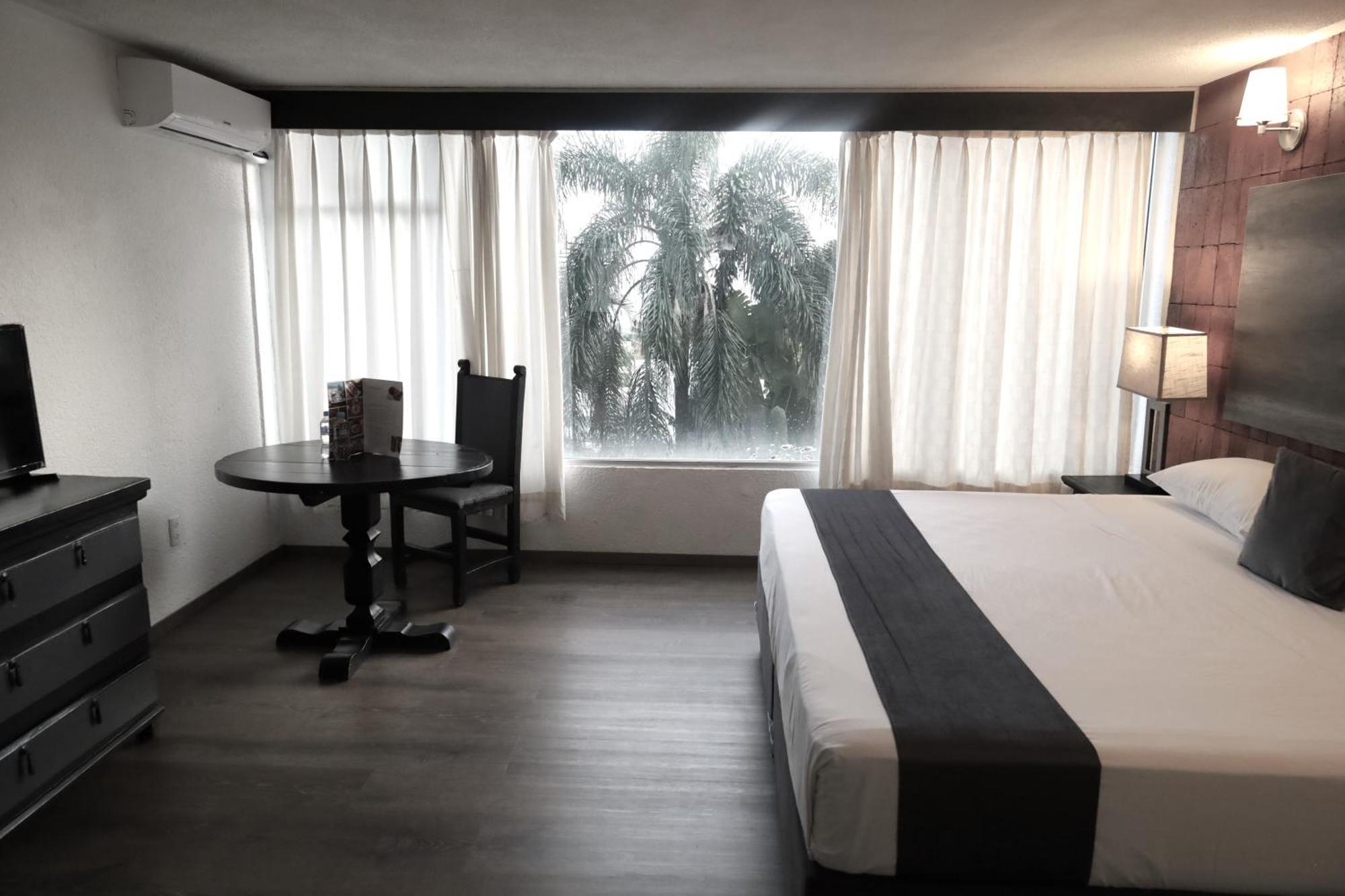 Hotel Grand Vista