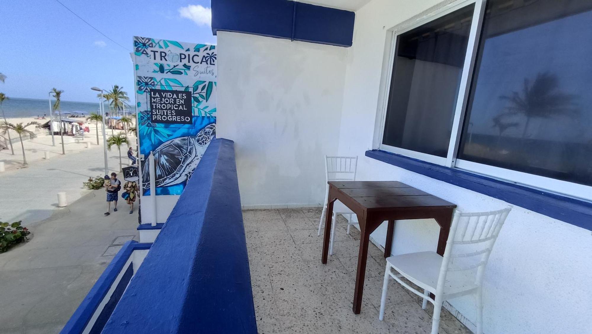 Hotel Tropical 3*