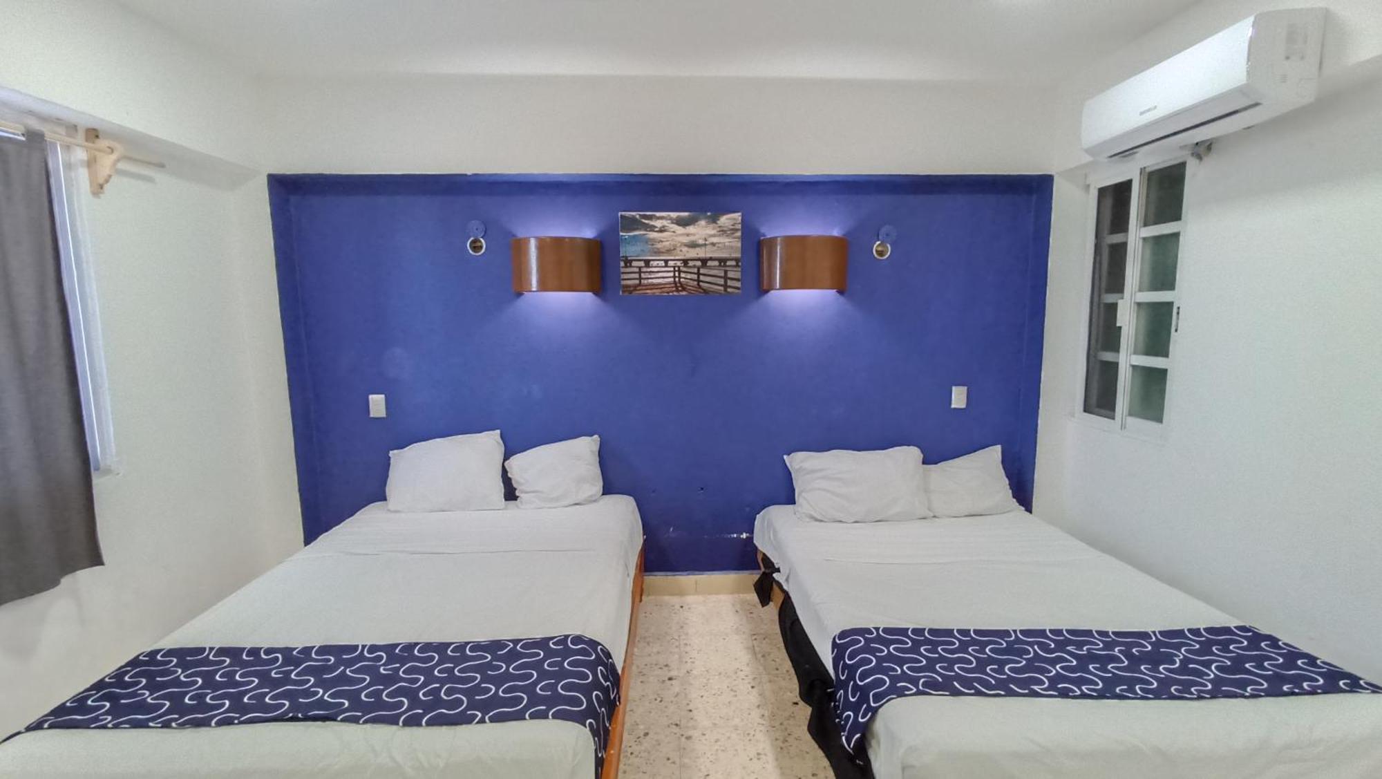 Tropical 3* Progreso (Yucatan)