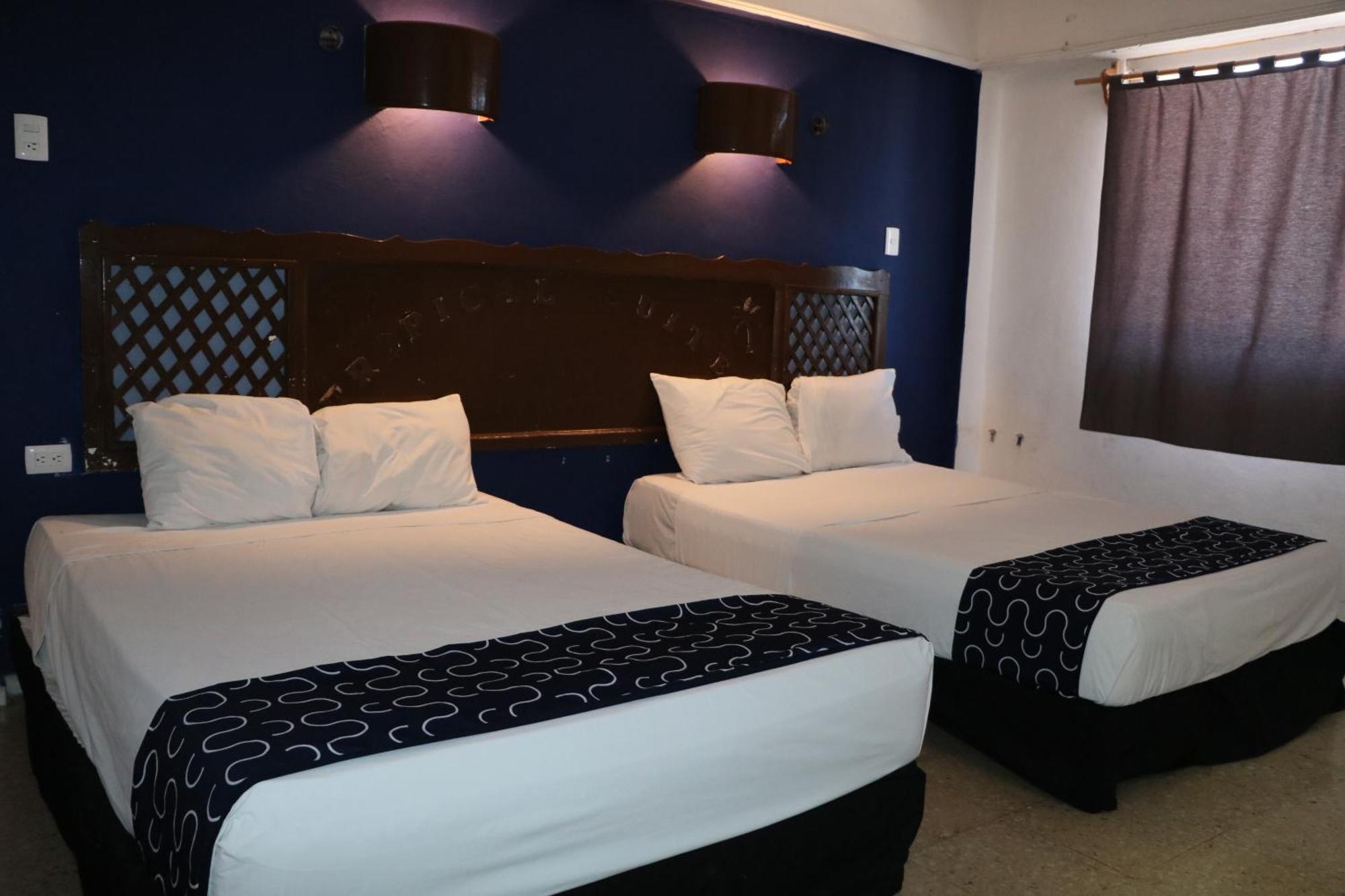 Tropical 3* Progreso (Yucatan)