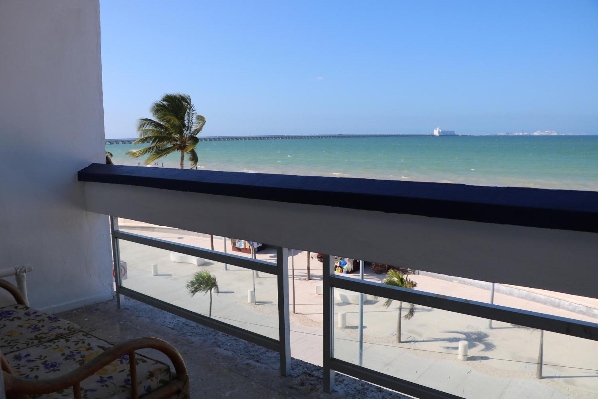 Hotel Tropical 3*