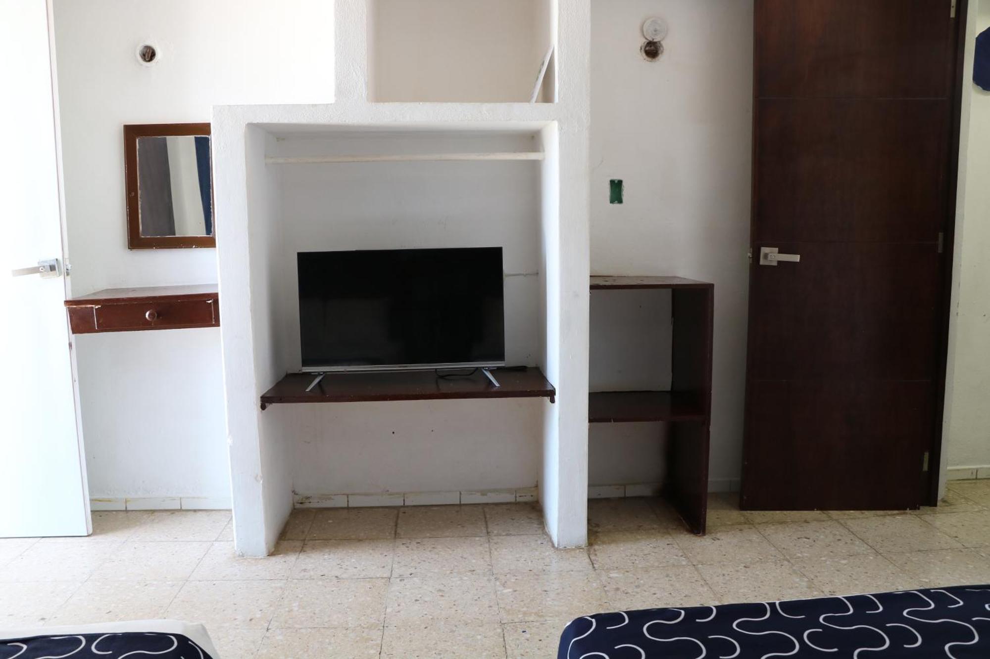 Tropical Hotel 3*