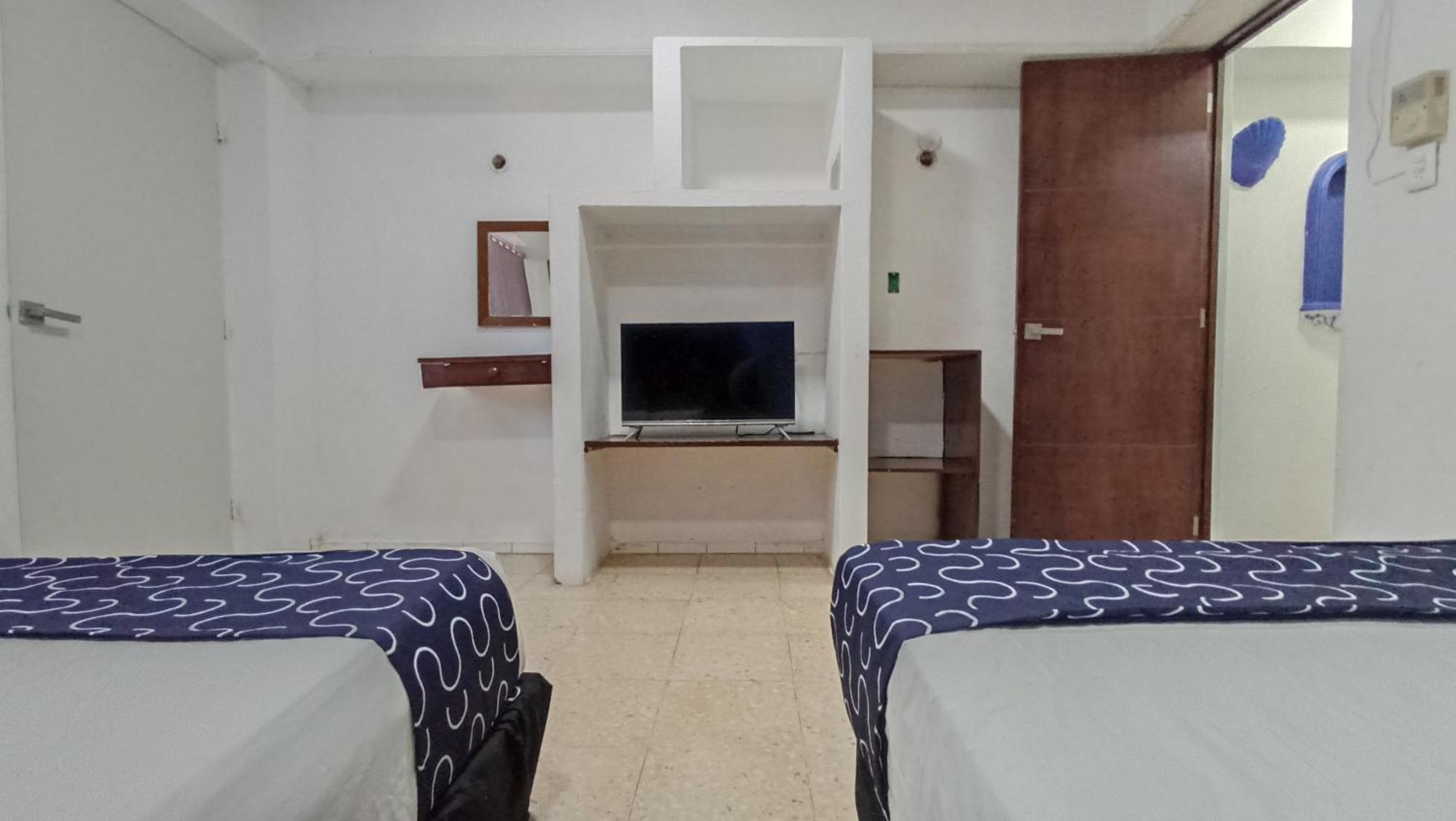 Hotel Tropical 3*
