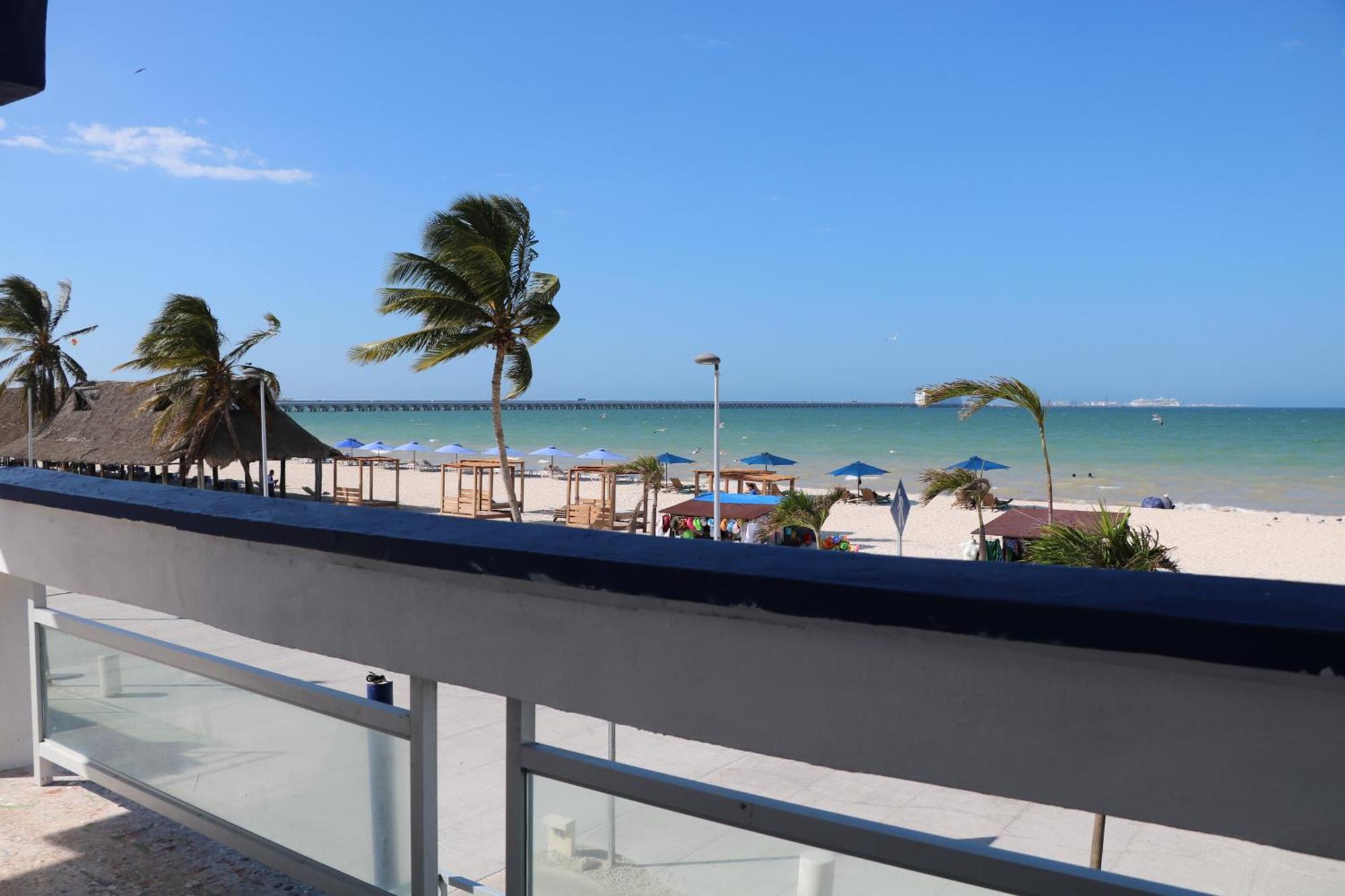 Tropical 3* Progreso (Yucatan)