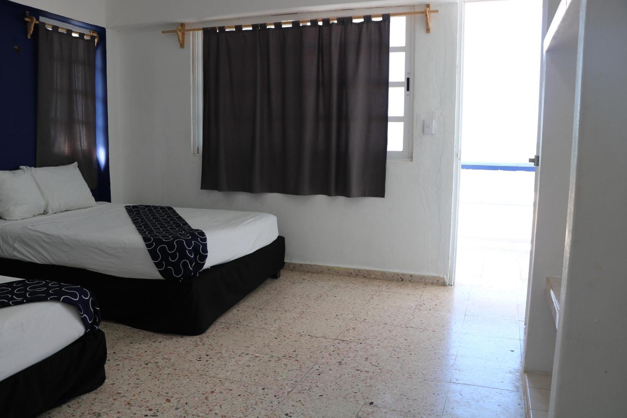 Hotel Tropical