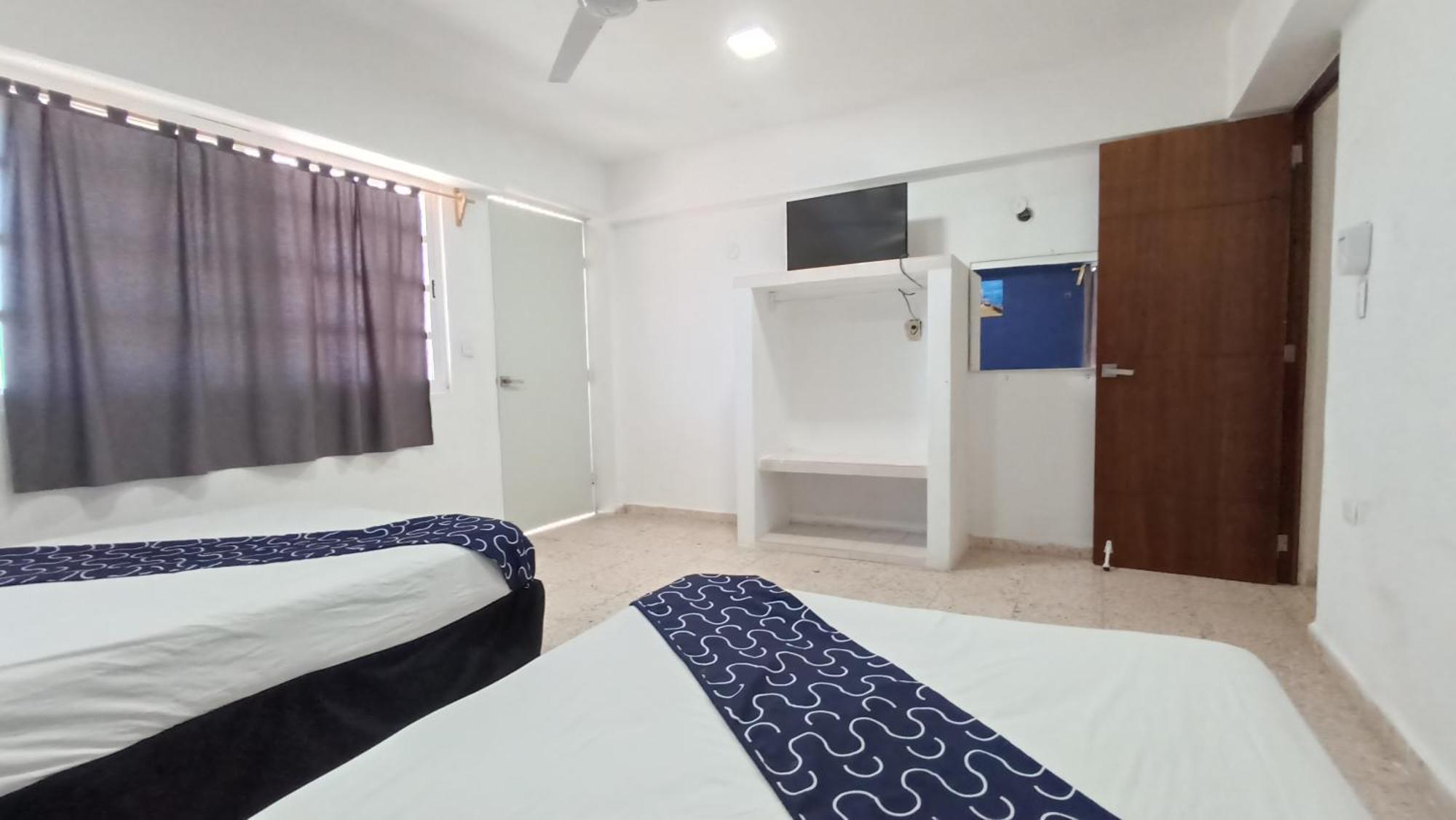Tropical 3* Progreso (Yucatan)