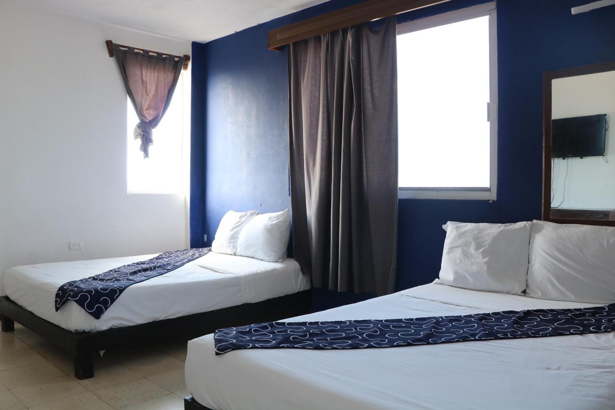 Tropical 3* Progreso (Yucatan)