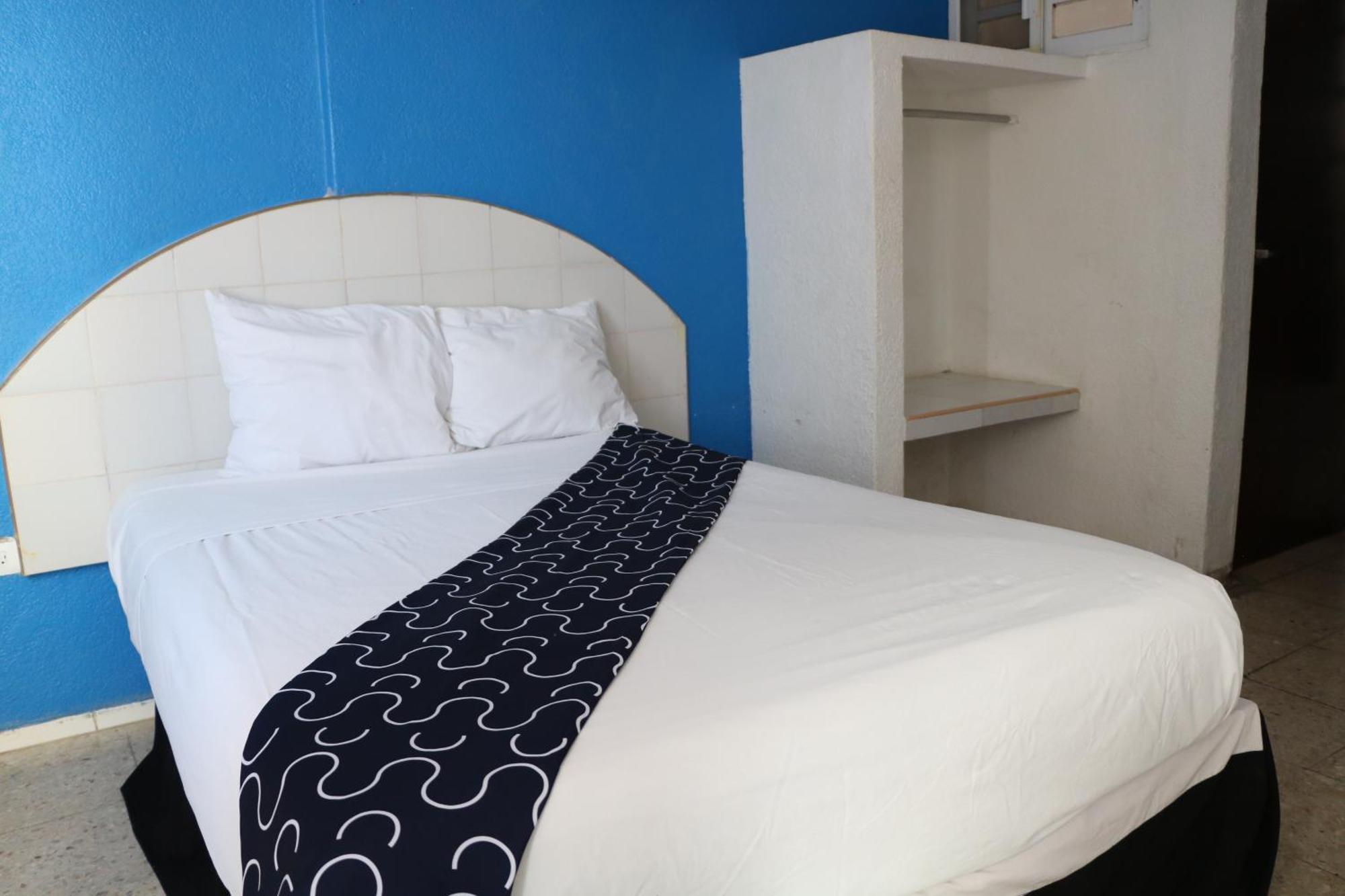 Tropical 3* Progreso (Yucatan)