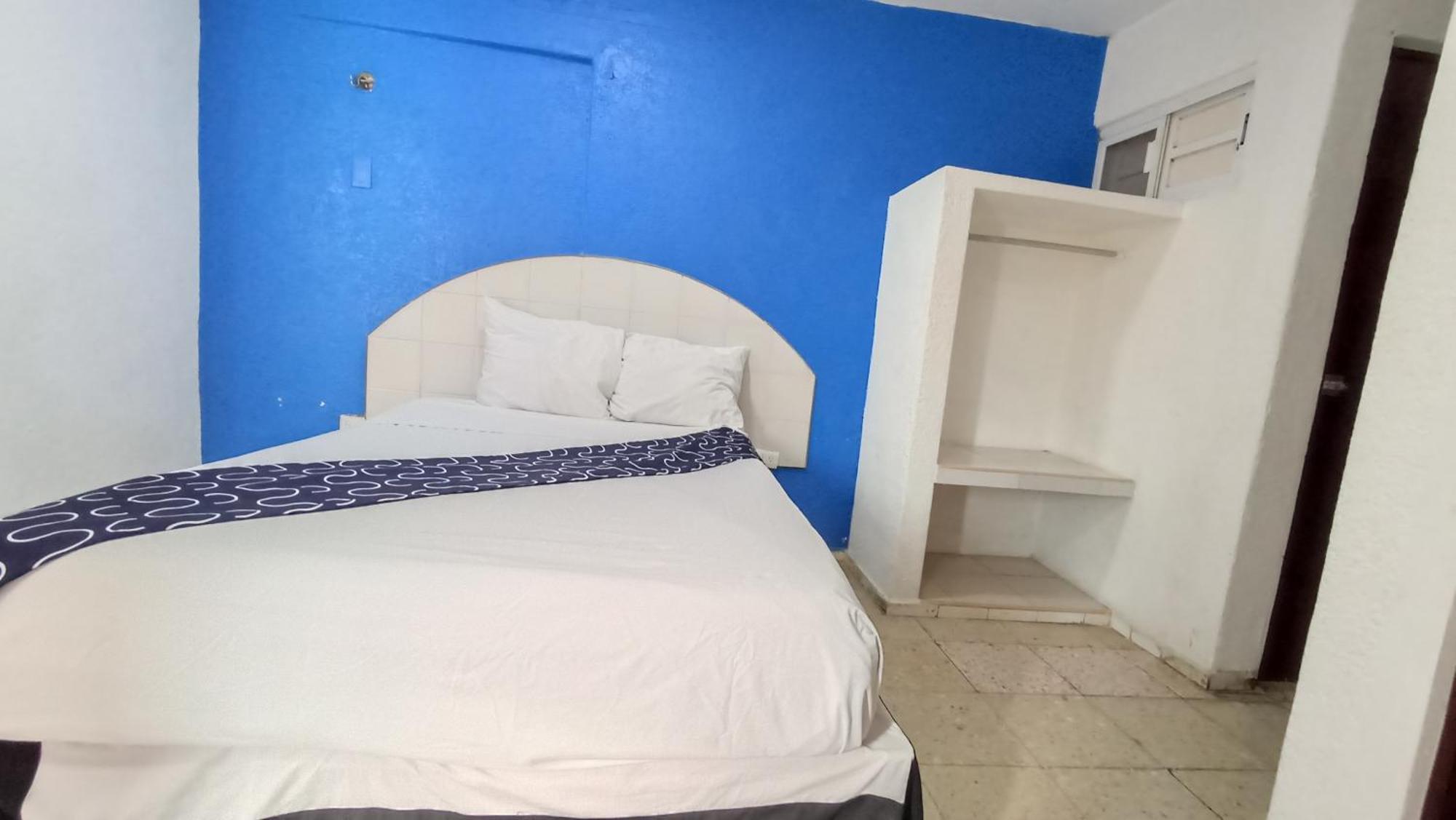 Tropical Hotel 3*