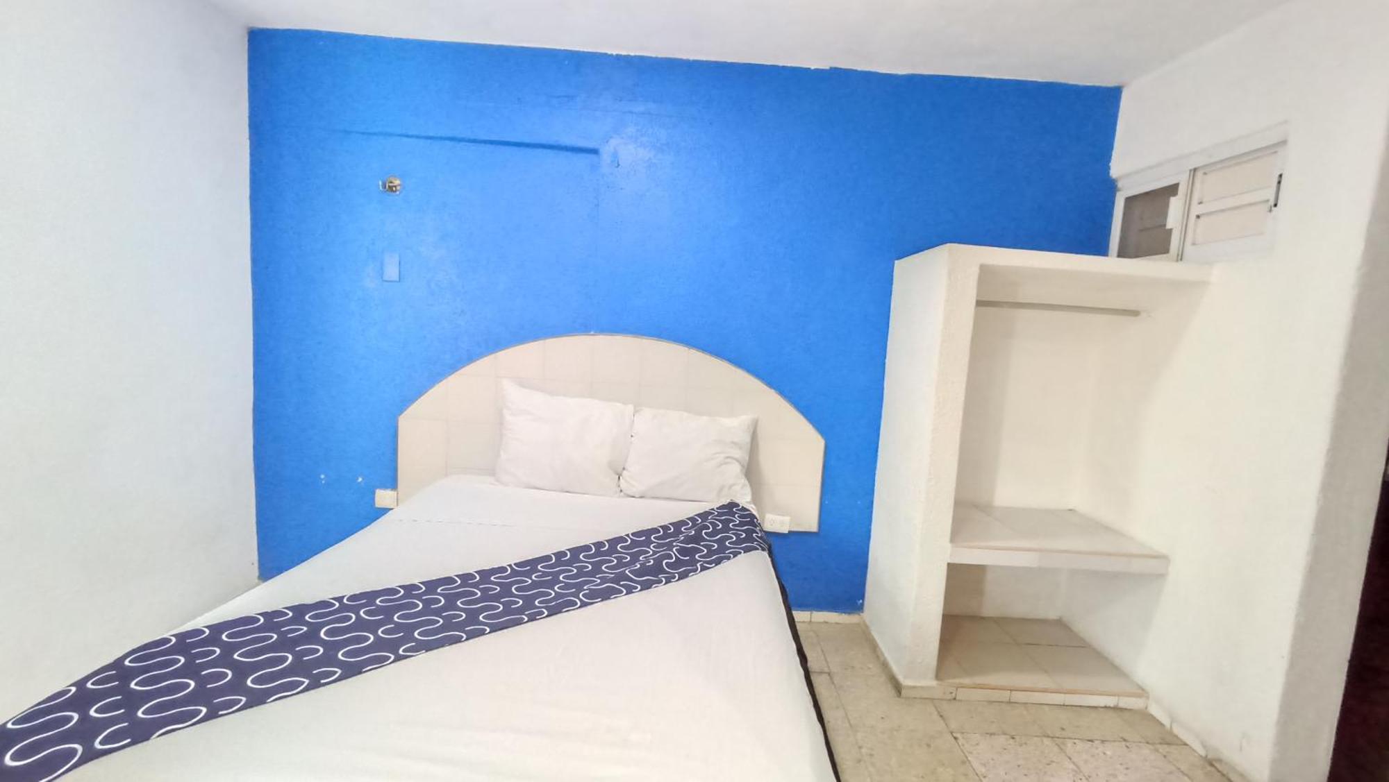 Hotel Tropical 3*