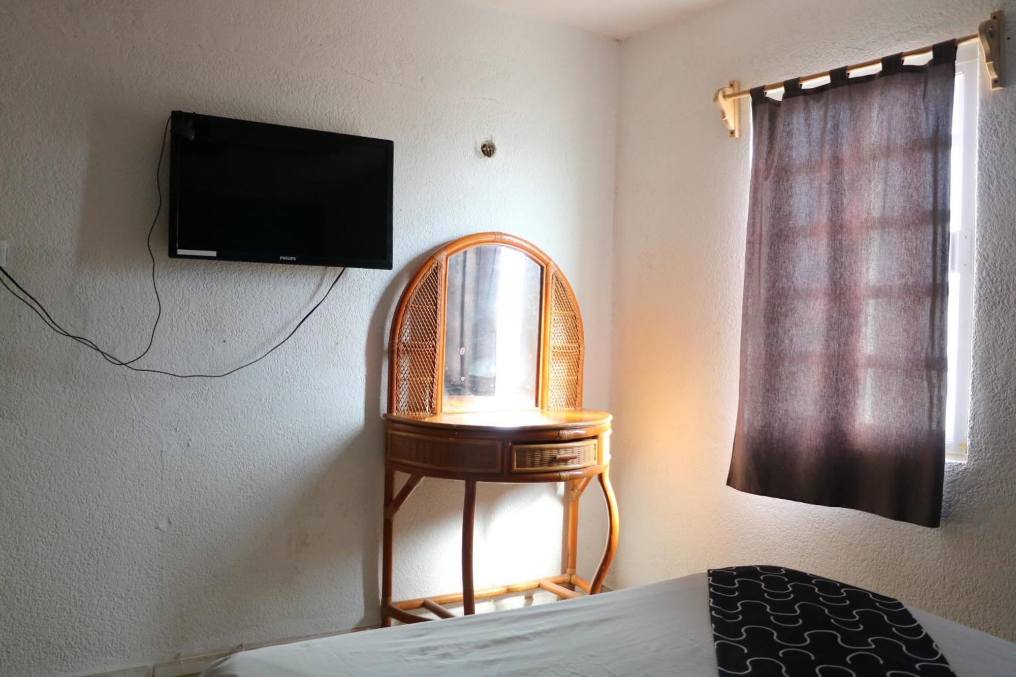 Tropical Hotel 3*