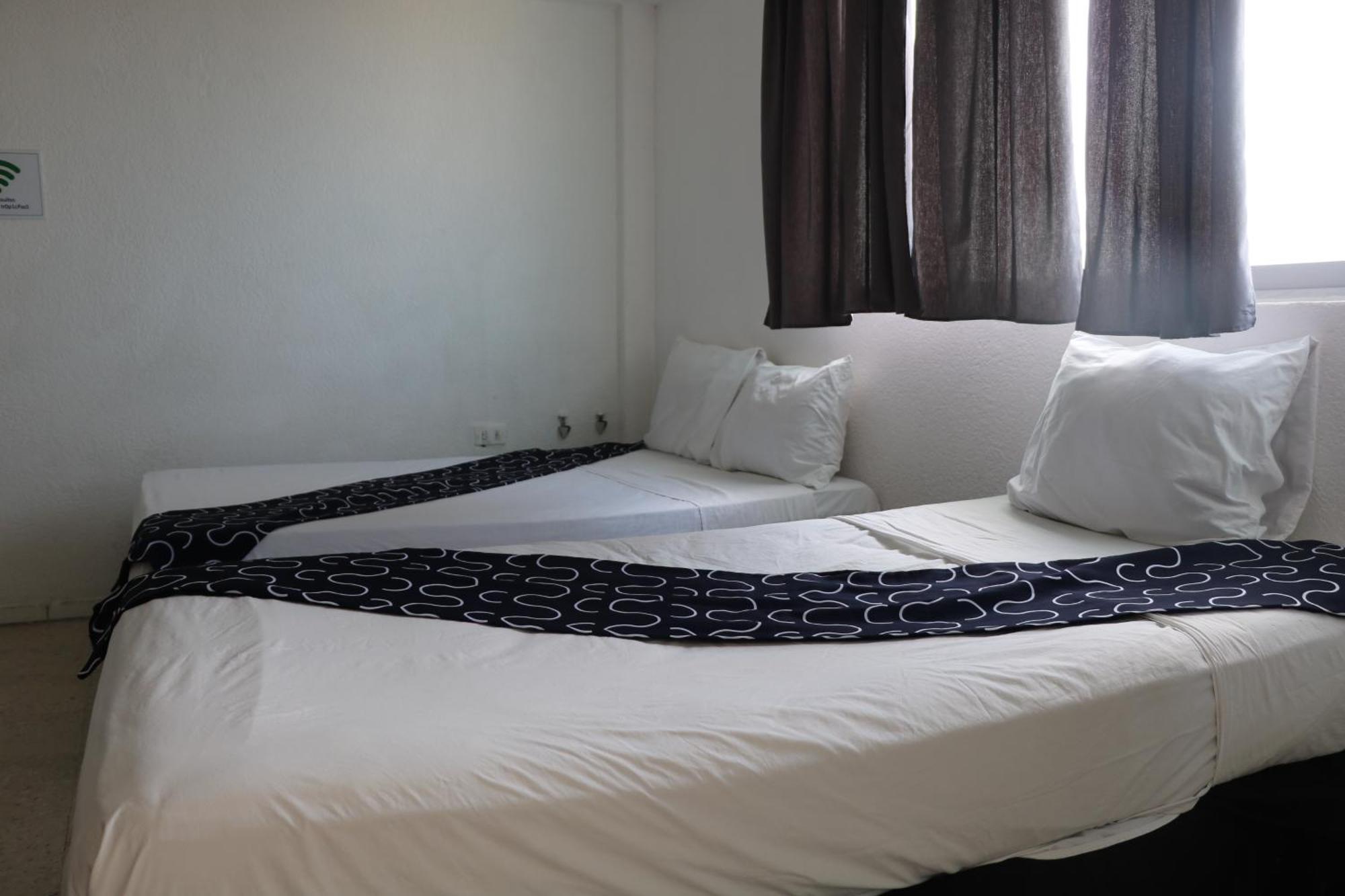 Tropical Hotel 3*
