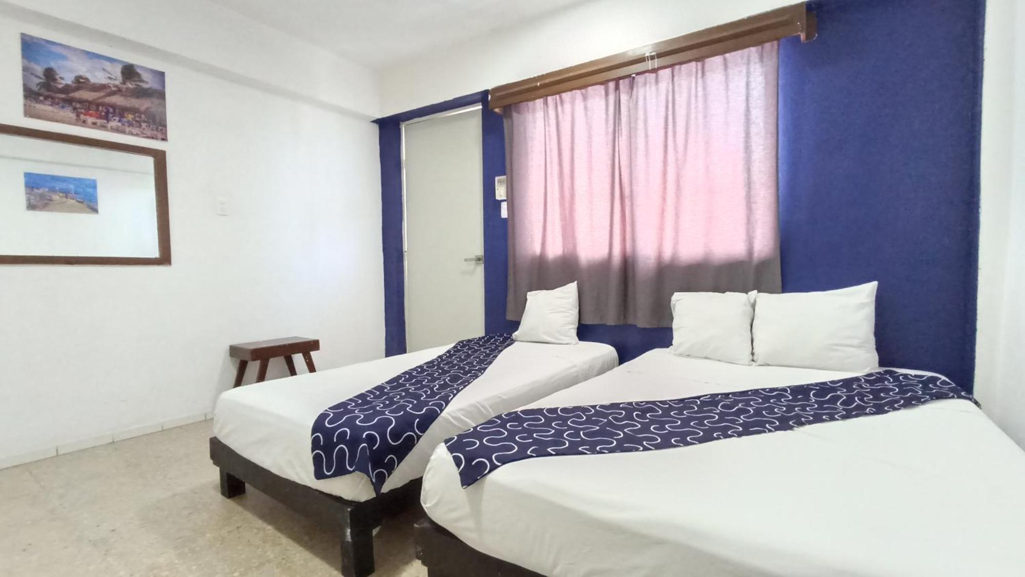 Hotel Tropical 3*